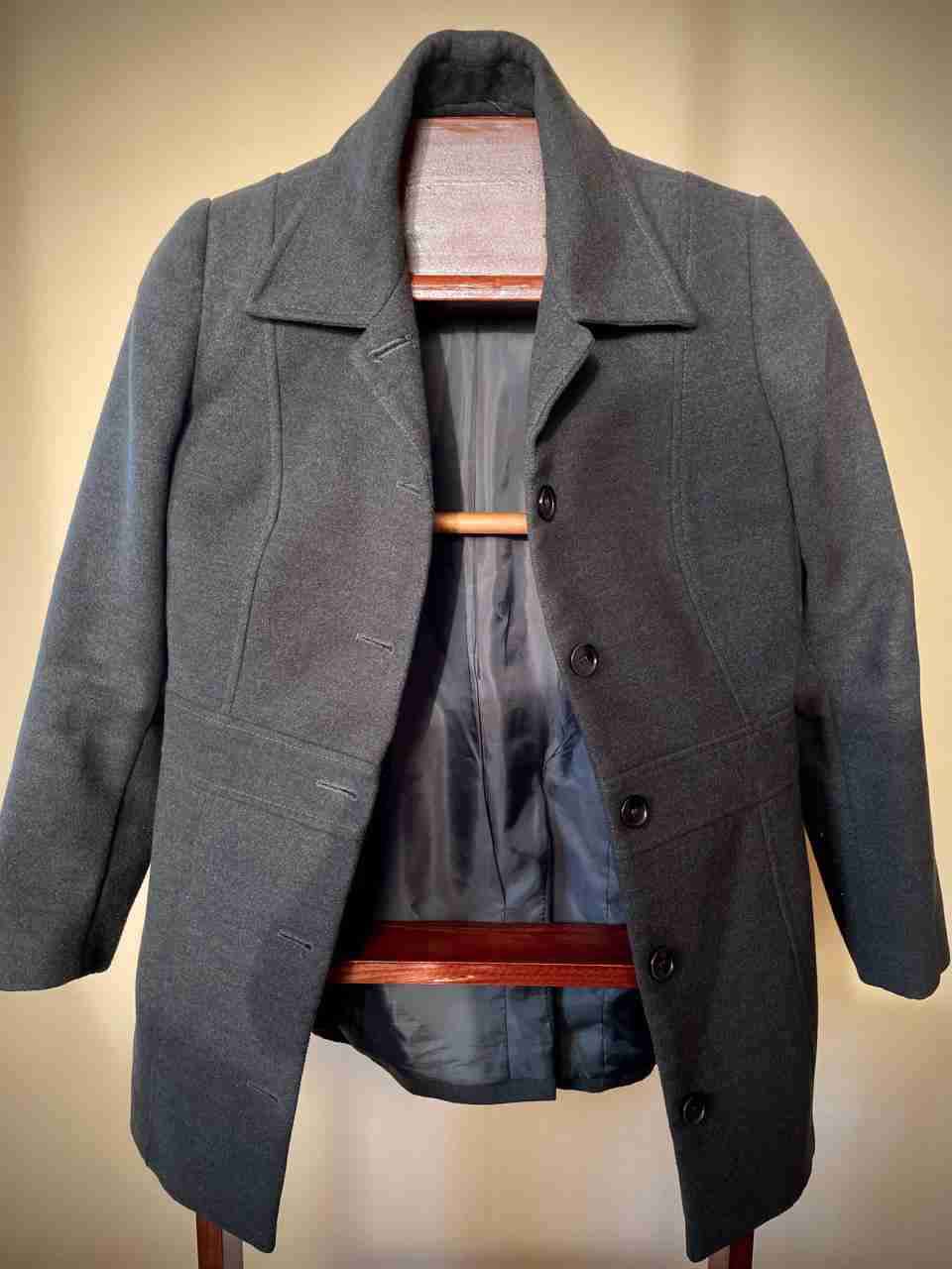 Blazer variados colores - miniatura 2