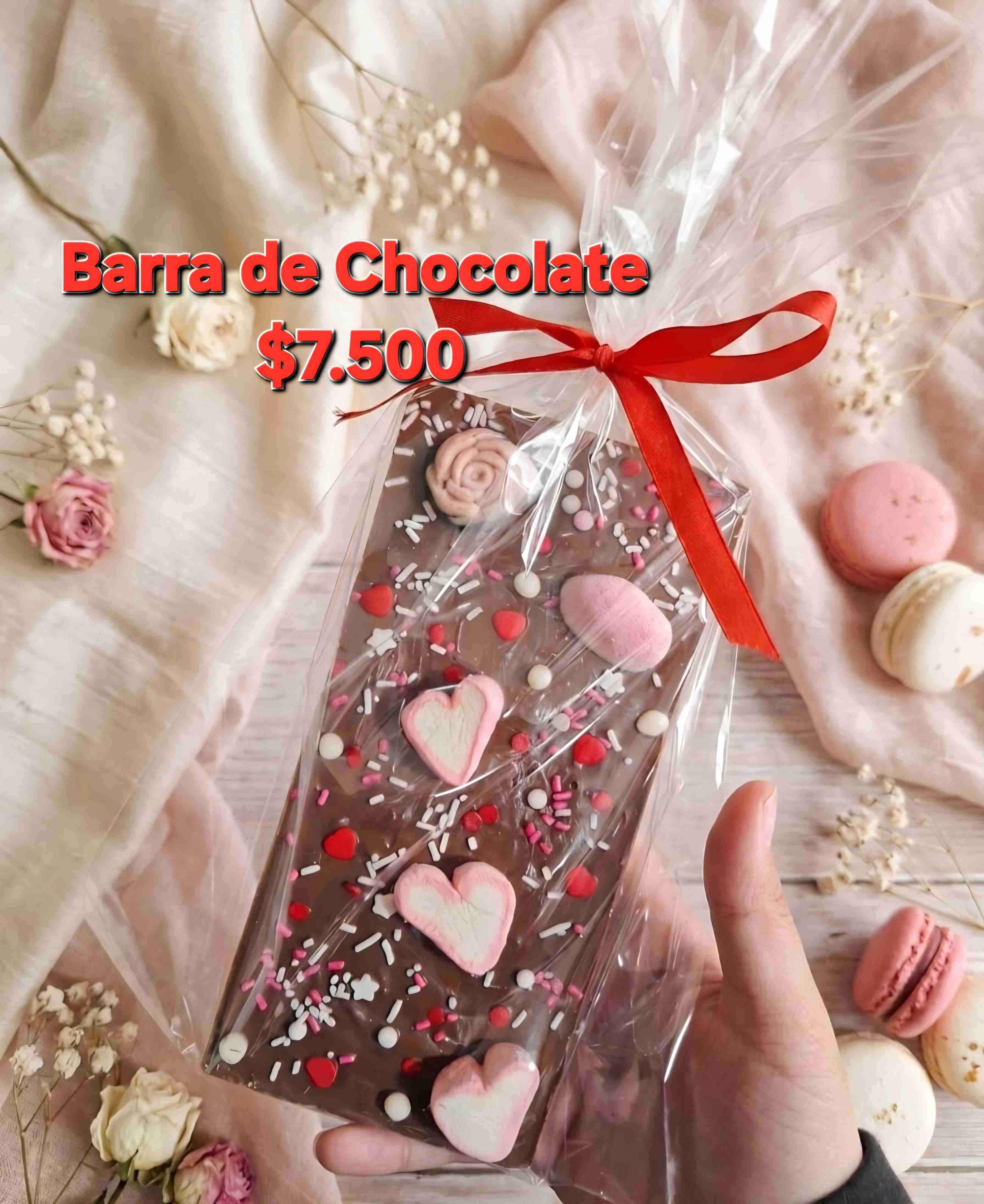 Caja de Alfajores y Cuchuflí - miniatura 6