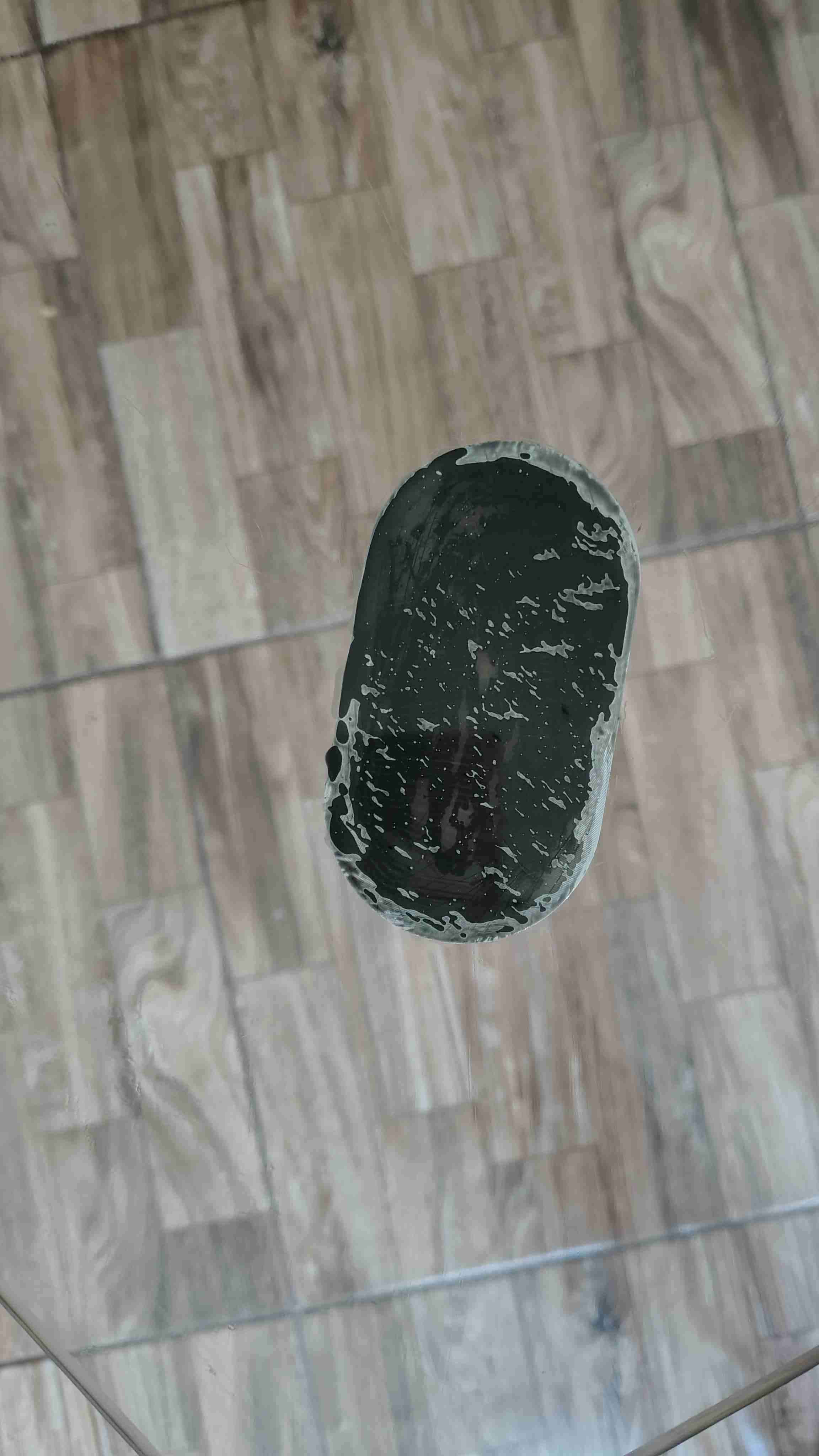 Mesa de comedor de vidrio - miniatura 3