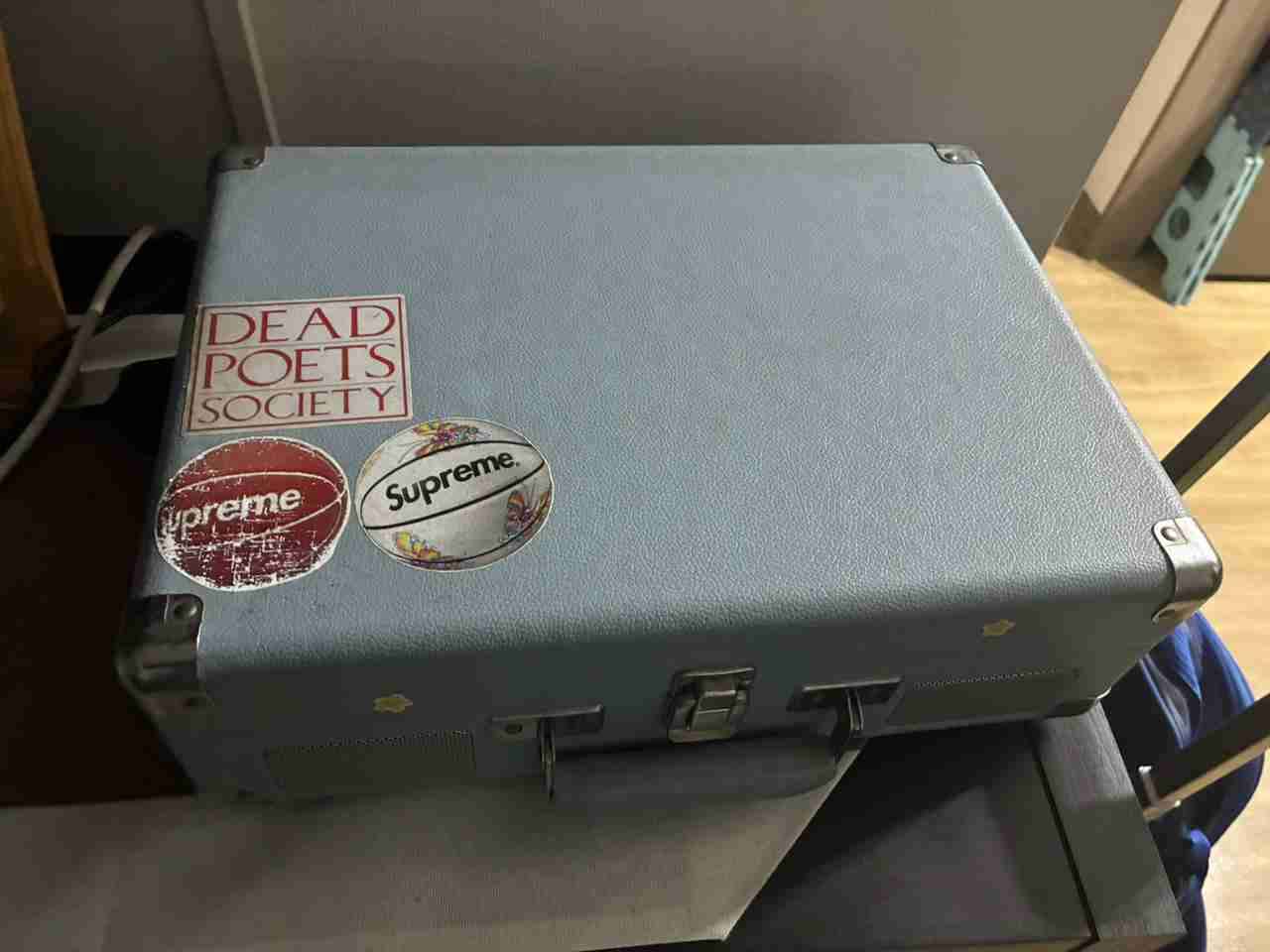 Tocadiscos portátil Crosley - miniatura 2