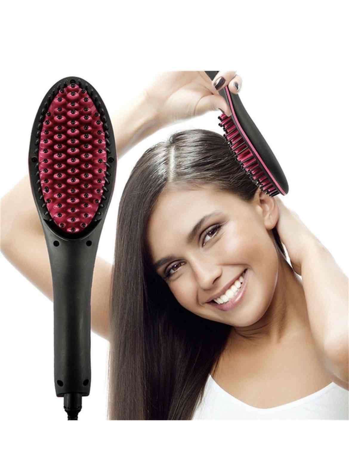 Cepillo alisador eléctrico - miniatura 1