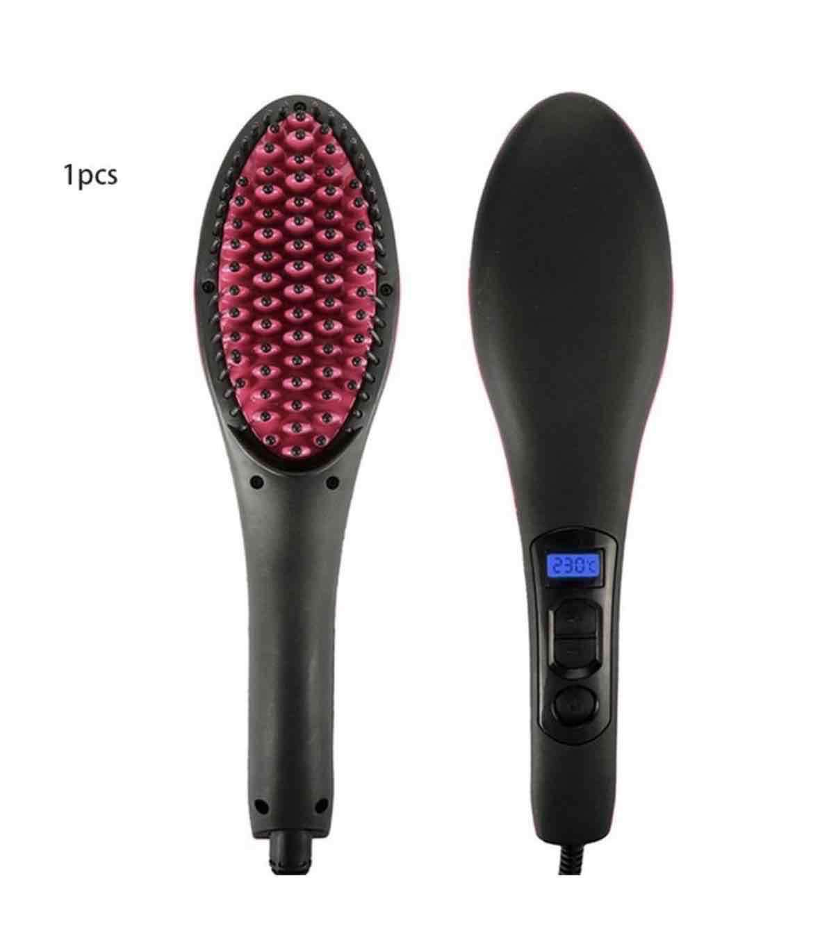 Cepillo alisador eléctrico - miniatura 3