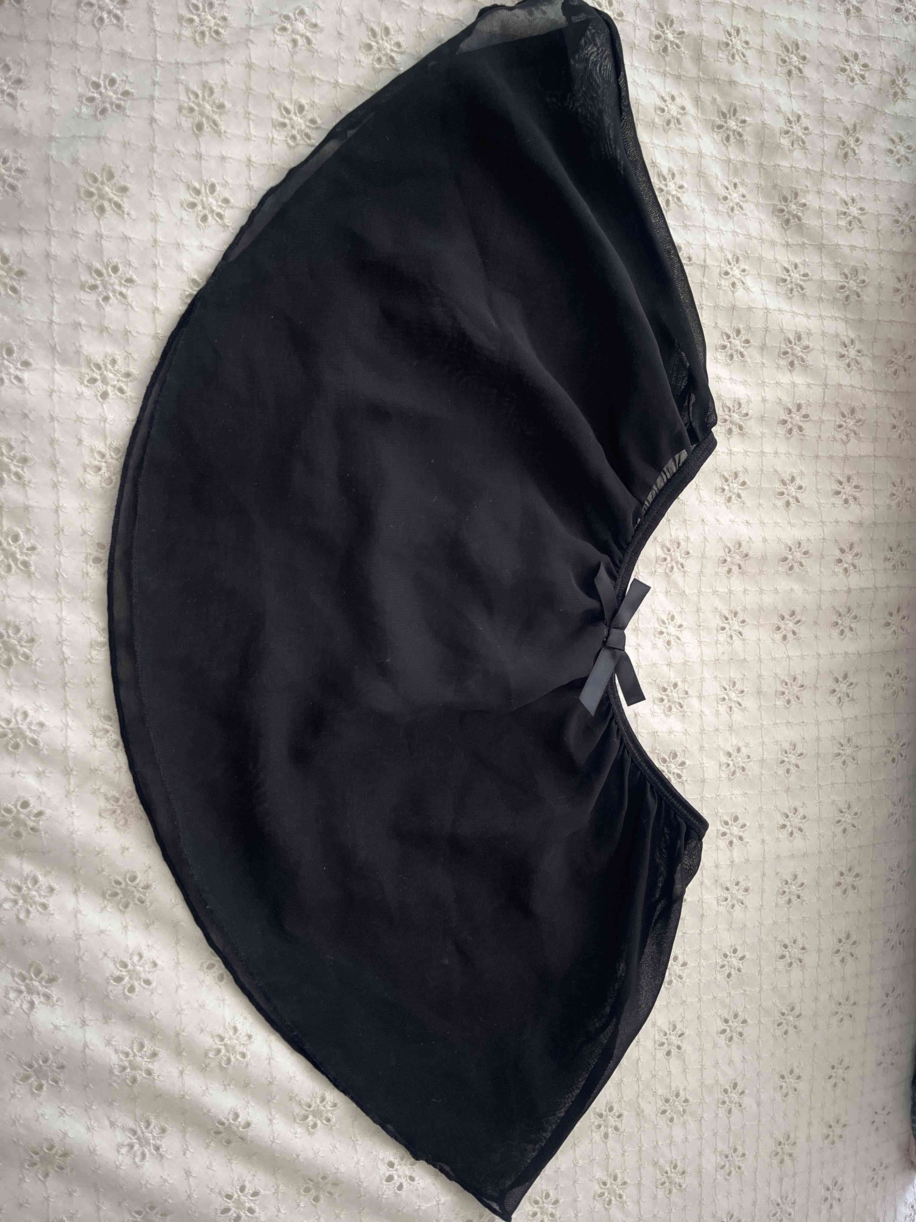 Body y falda de niña danza - miniatura 4