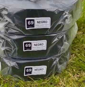 Cinta para cierre Perimetral - miniatura 1