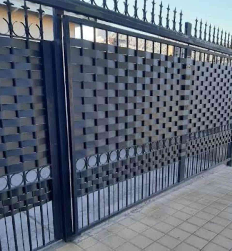 Cinta para cierre Perimetral - miniatura 3