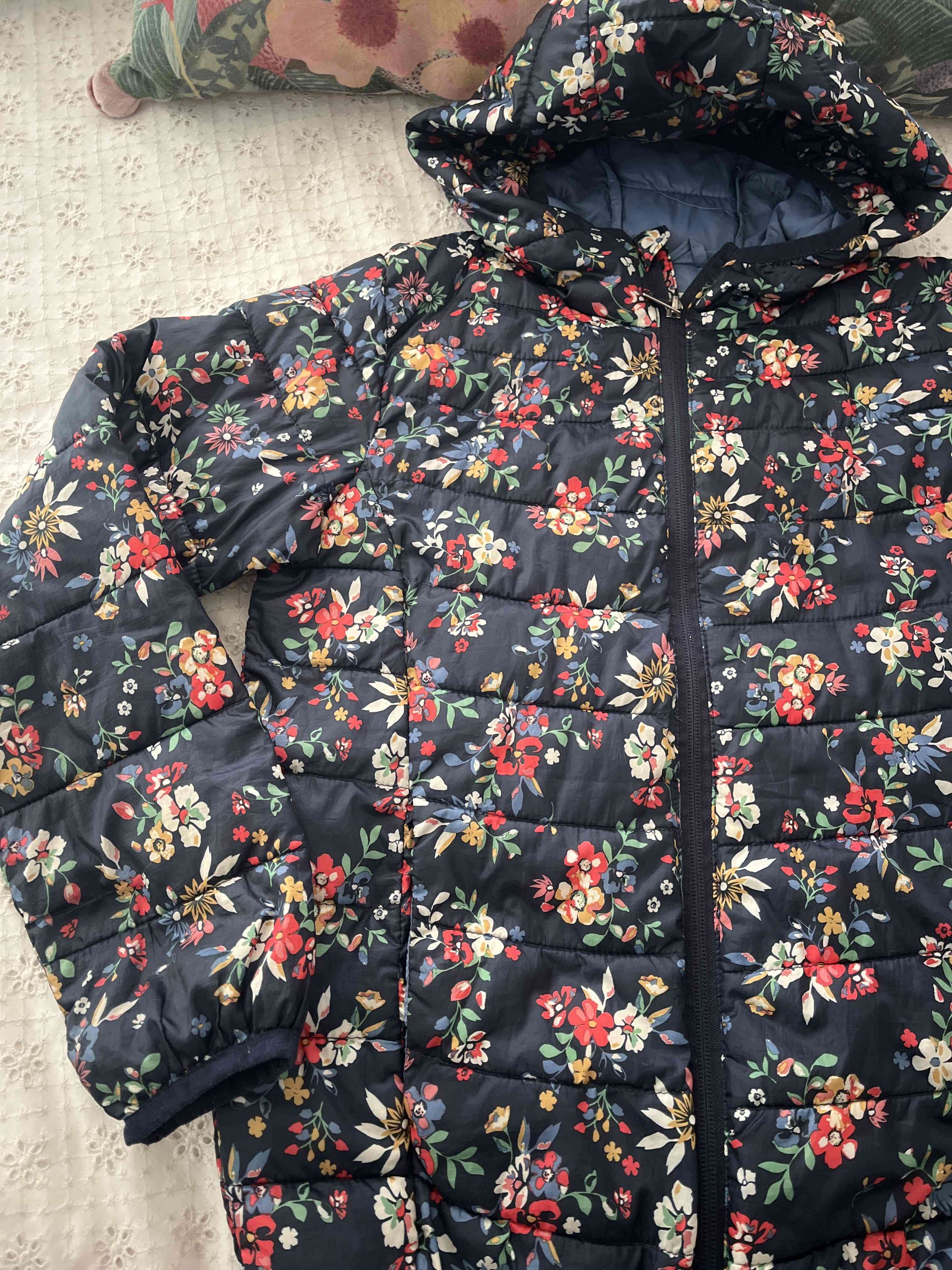 Parka colloky liviana 12 - miniatura 1