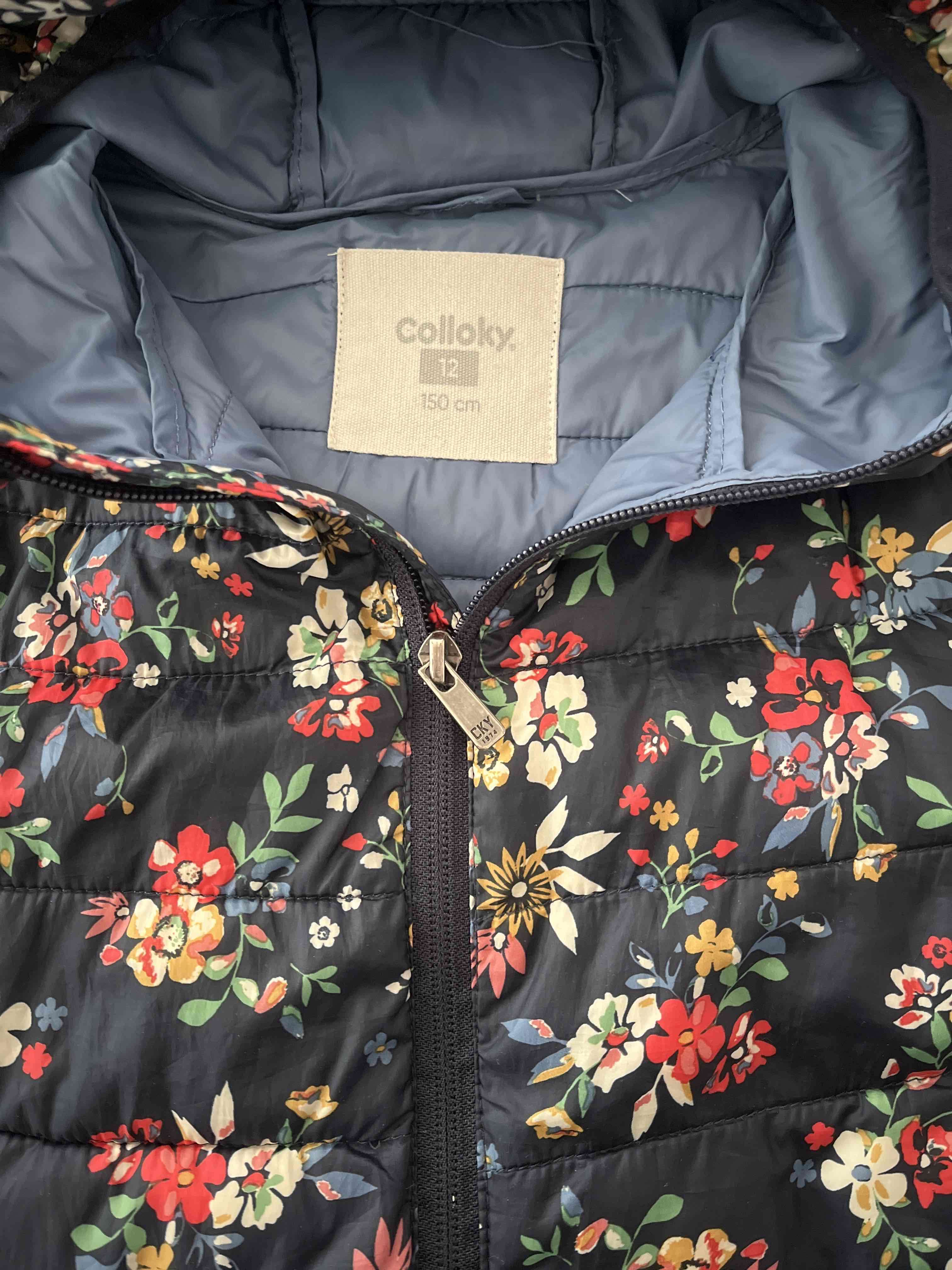 Parka colloky liviana 12 - miniatura 2