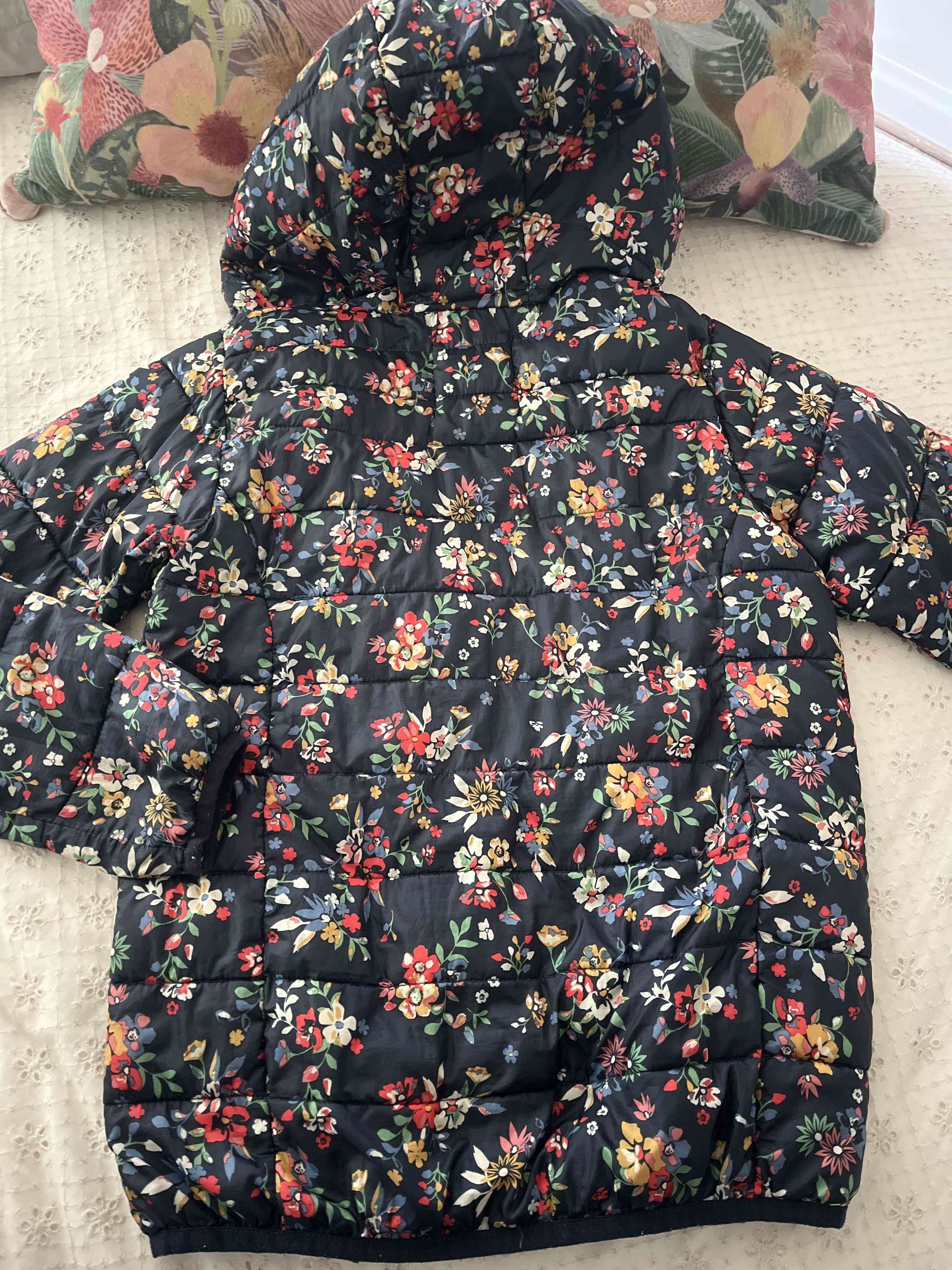 Parka colloky liviana 12 - miniatura 4