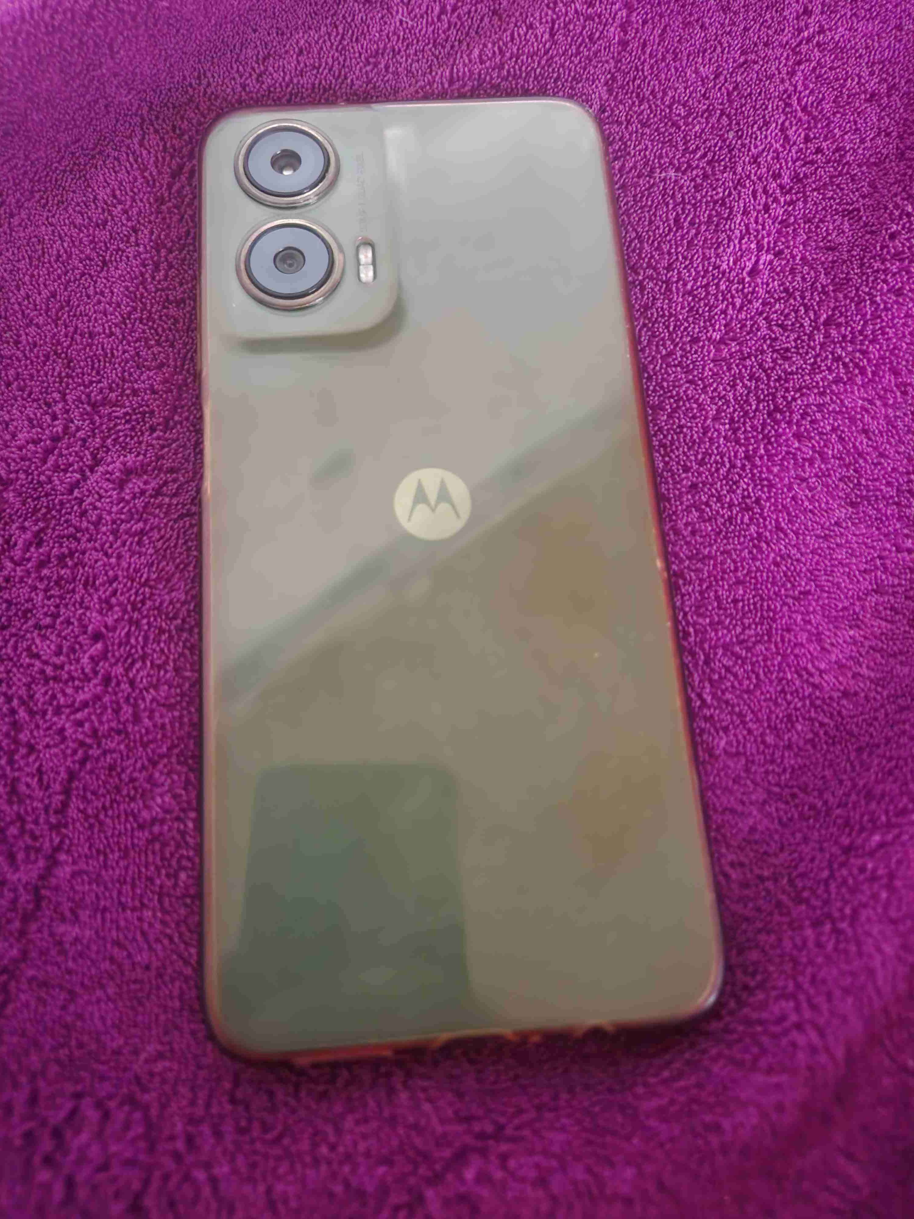 Smartphone Motorola g35 5G - miniatura 1