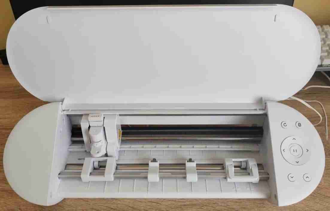 Plotter Silhouette Portrait 4 - miniatura 1