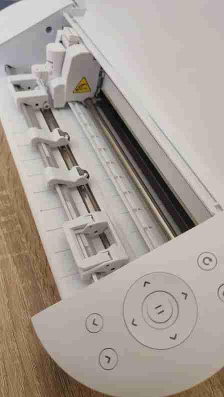 Plotter Silhouette Portrait 4 - miniatura 2