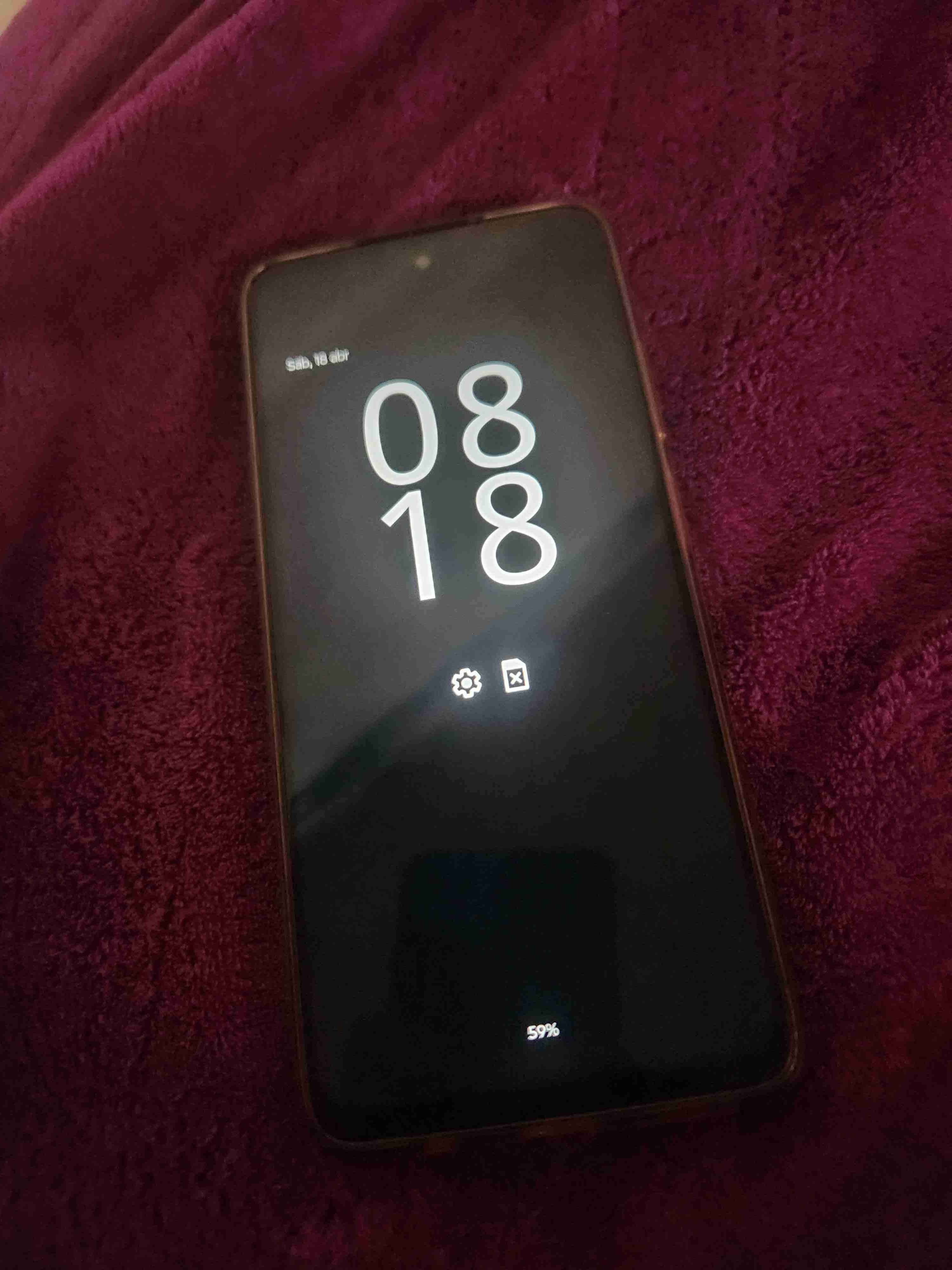 Smartphone Motorola g35 5G - miniatura 3