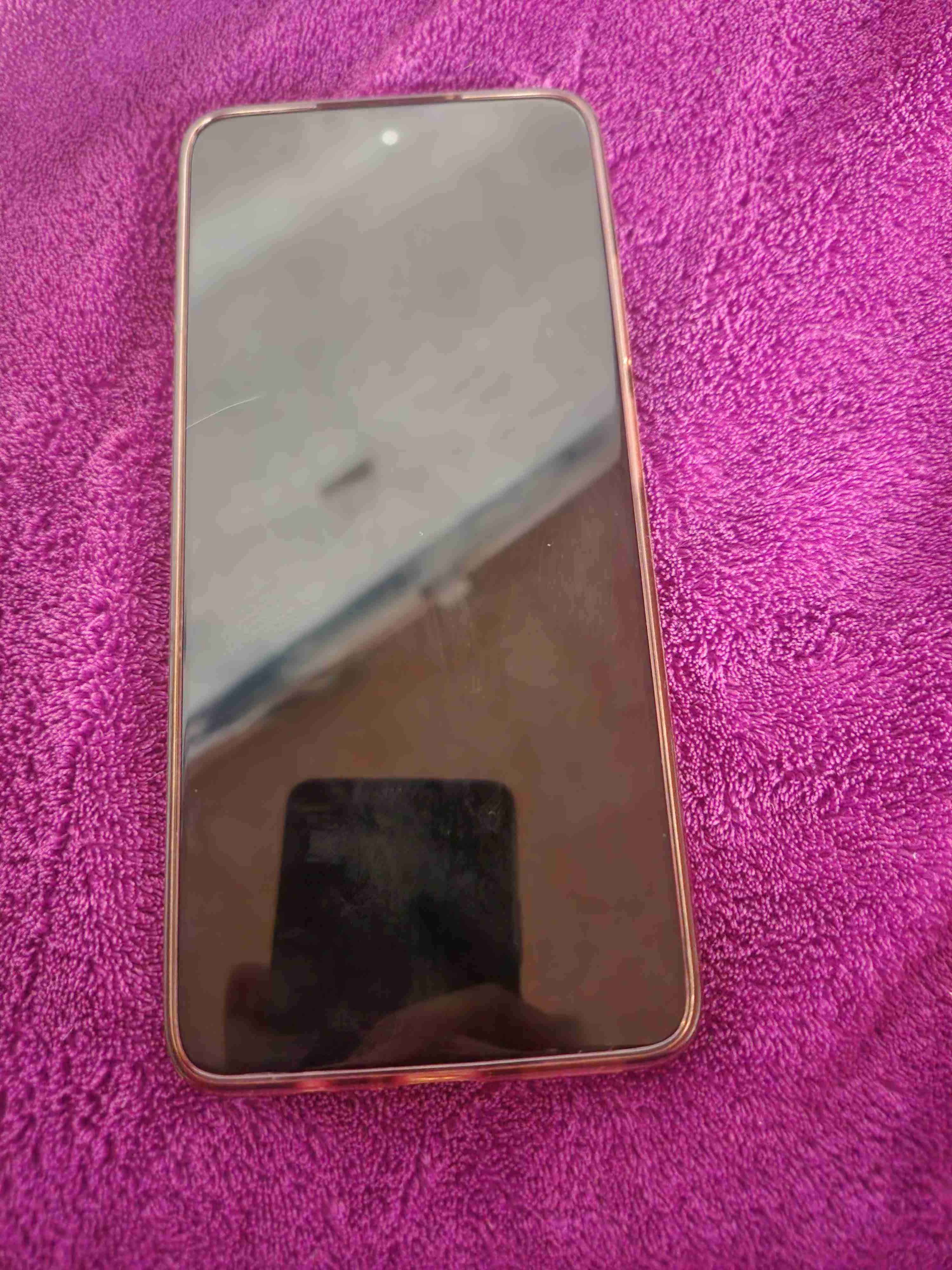 Smartphone Motorola g35 5G - miniatura 4