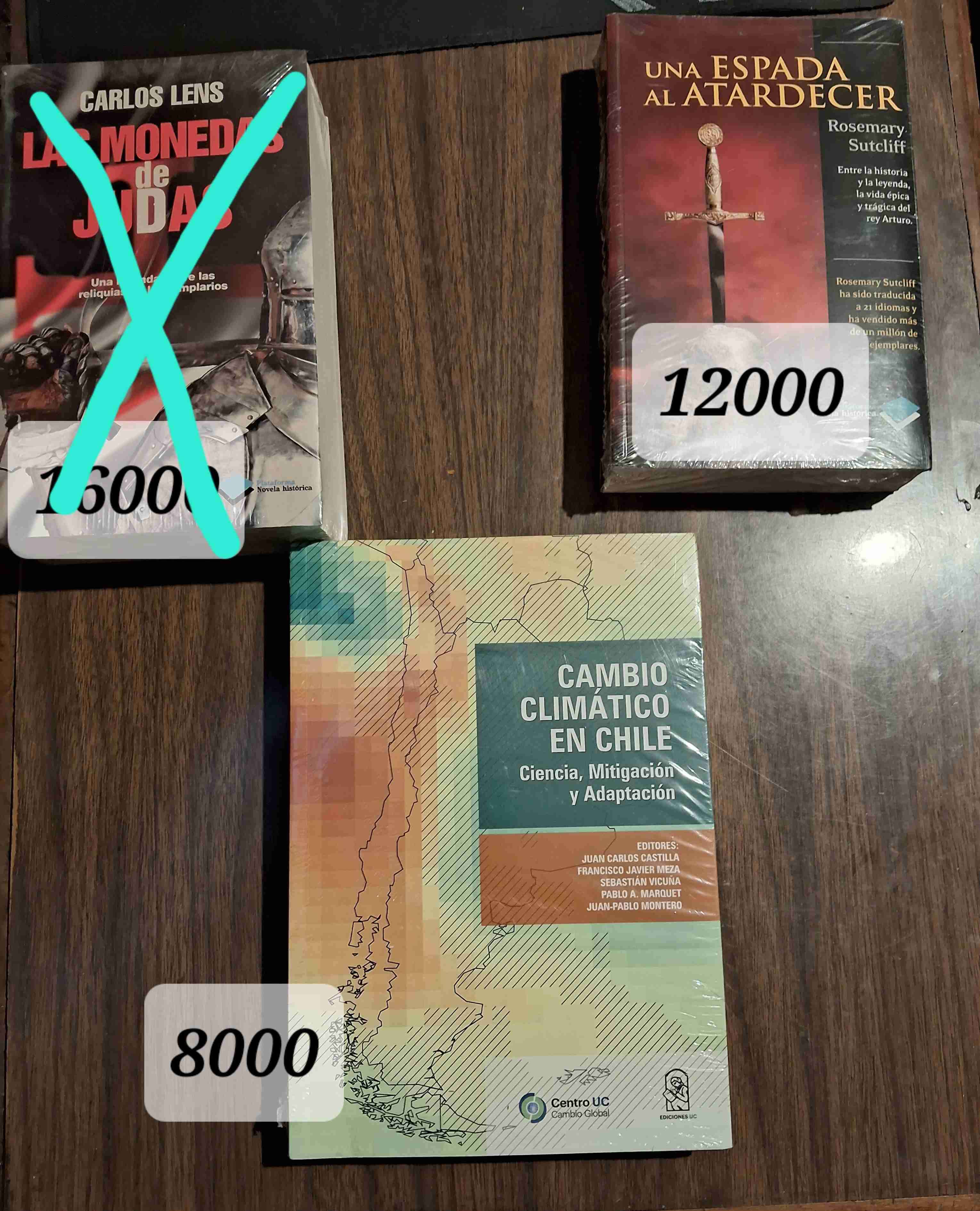 Libro La Última Tentación - miniatura 2