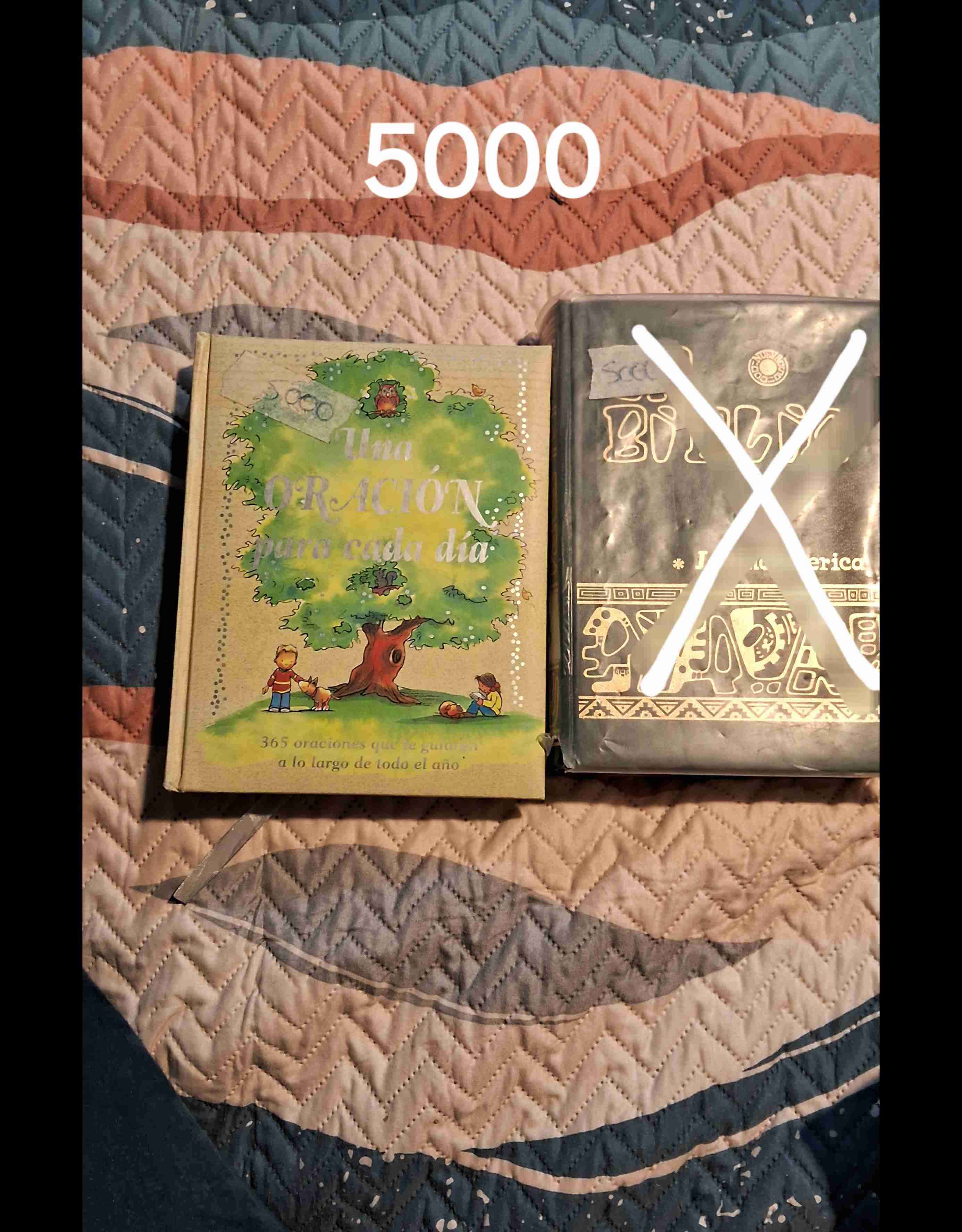 Libro La Última Tentación - miniatura 3