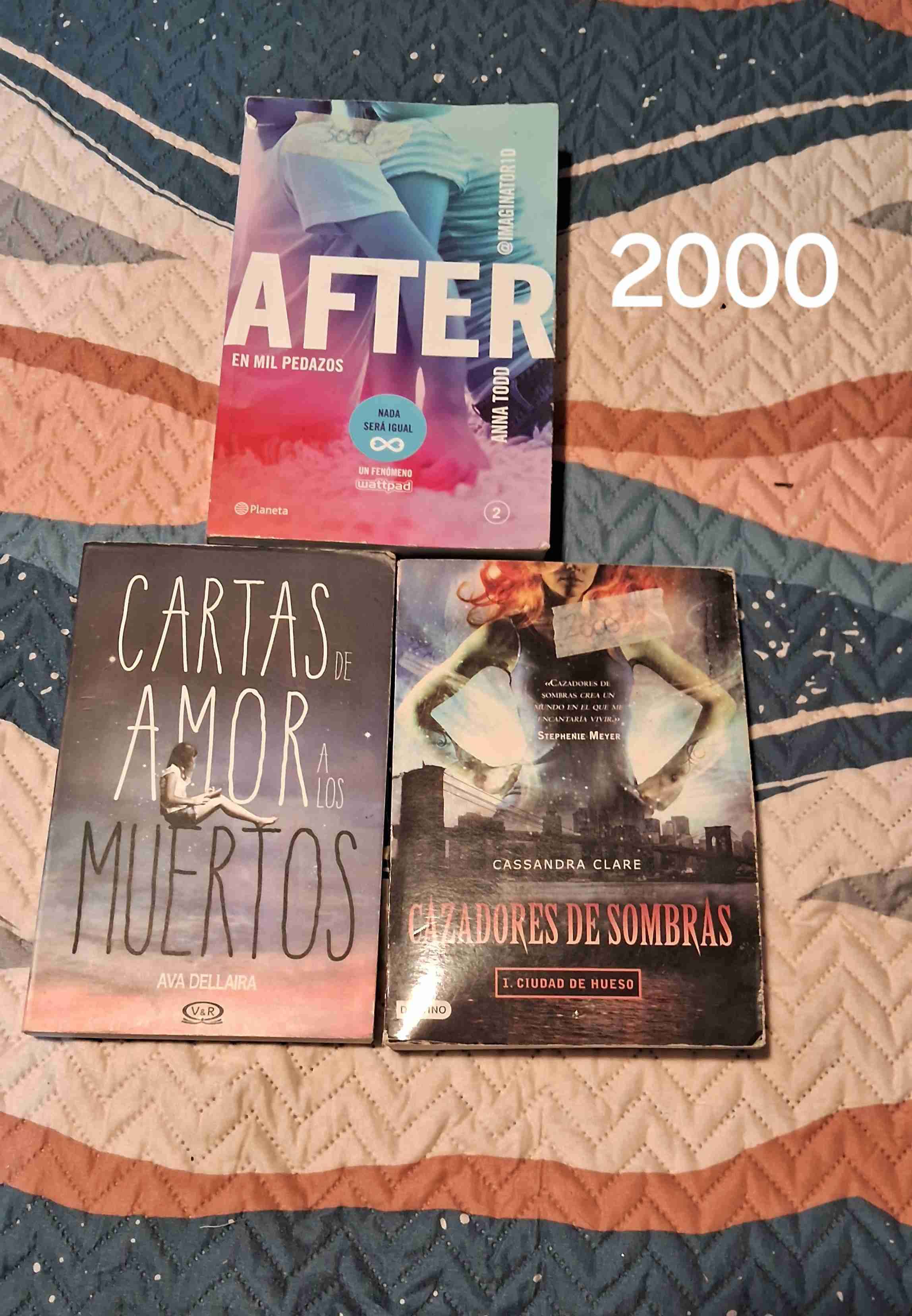 Libro La Última Tentación - miniatura 4