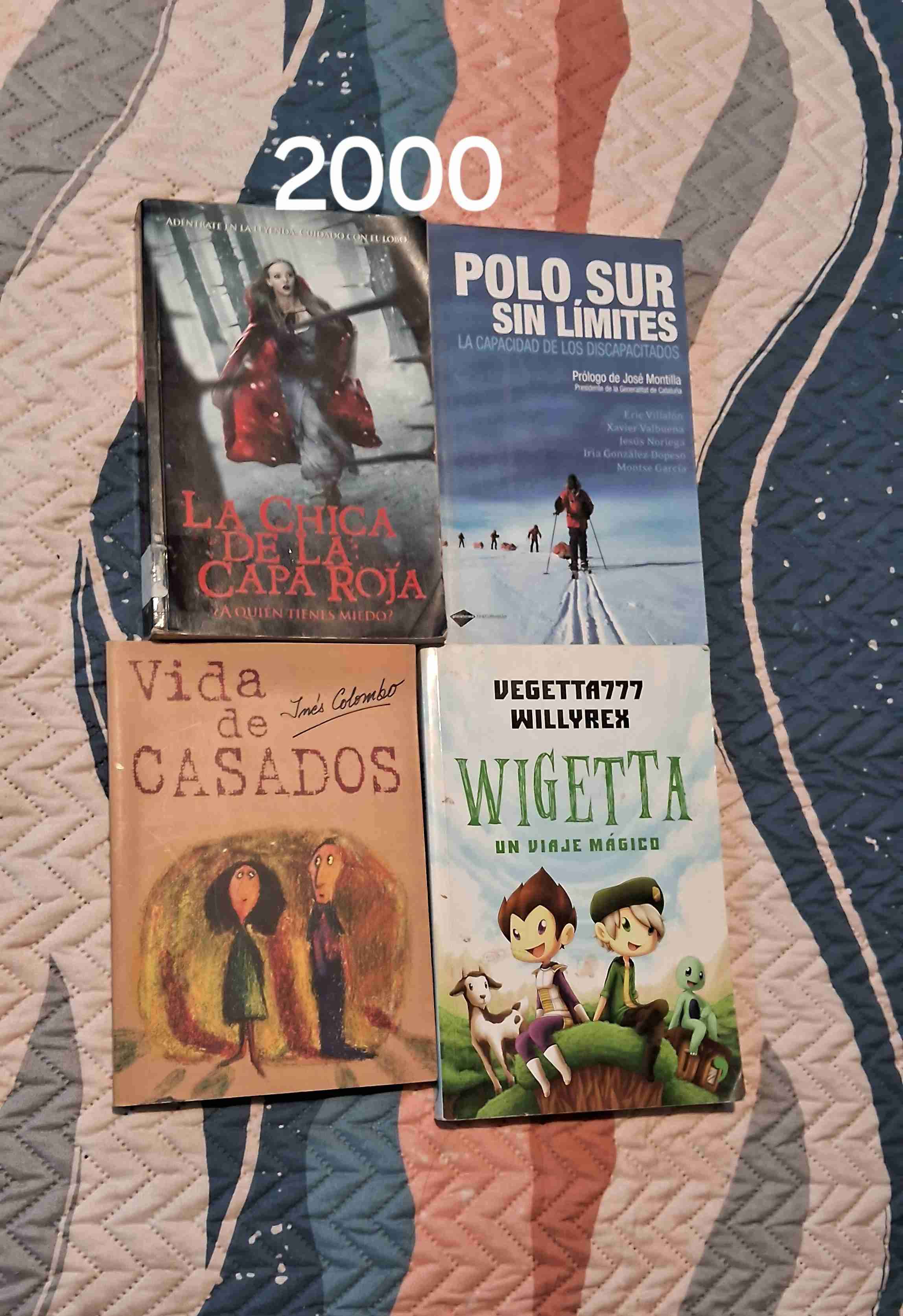 Libro La Última Tentación - miniatura 5