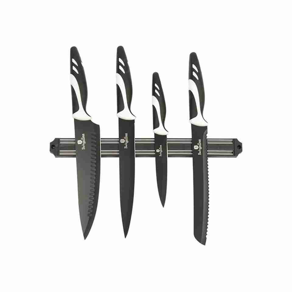 Set de cuchillos Berlinger Haus nuevo - miniatura 2