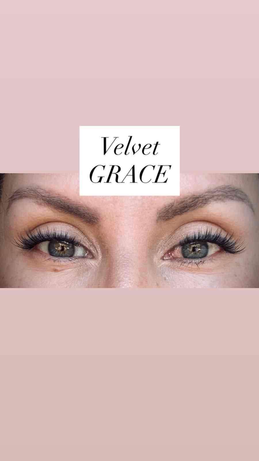 Pestañas magnéticas en estuche - miniatura 4