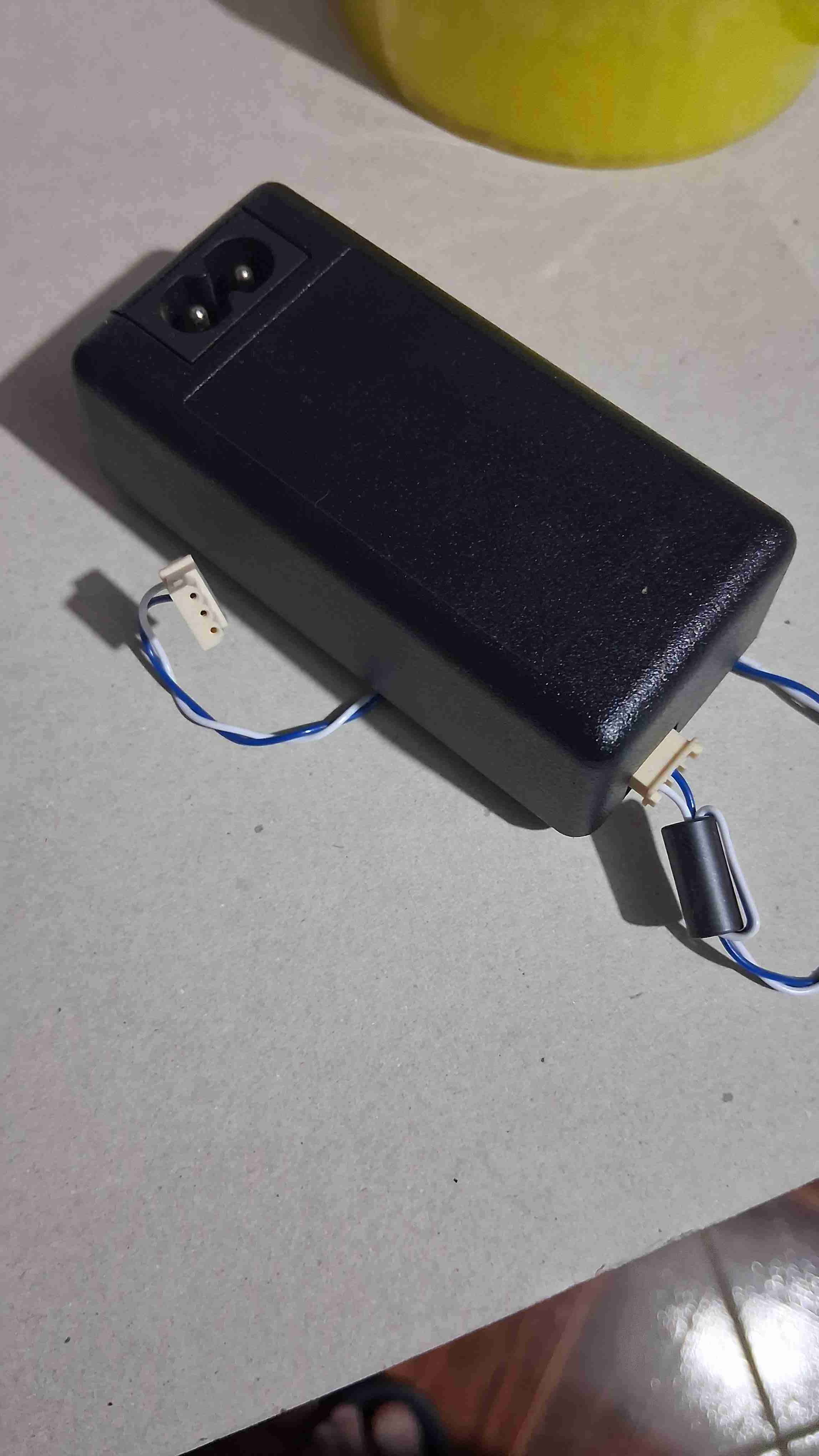 Fuente de poder. Cargador HP F5S43-60001 - miniatura 3