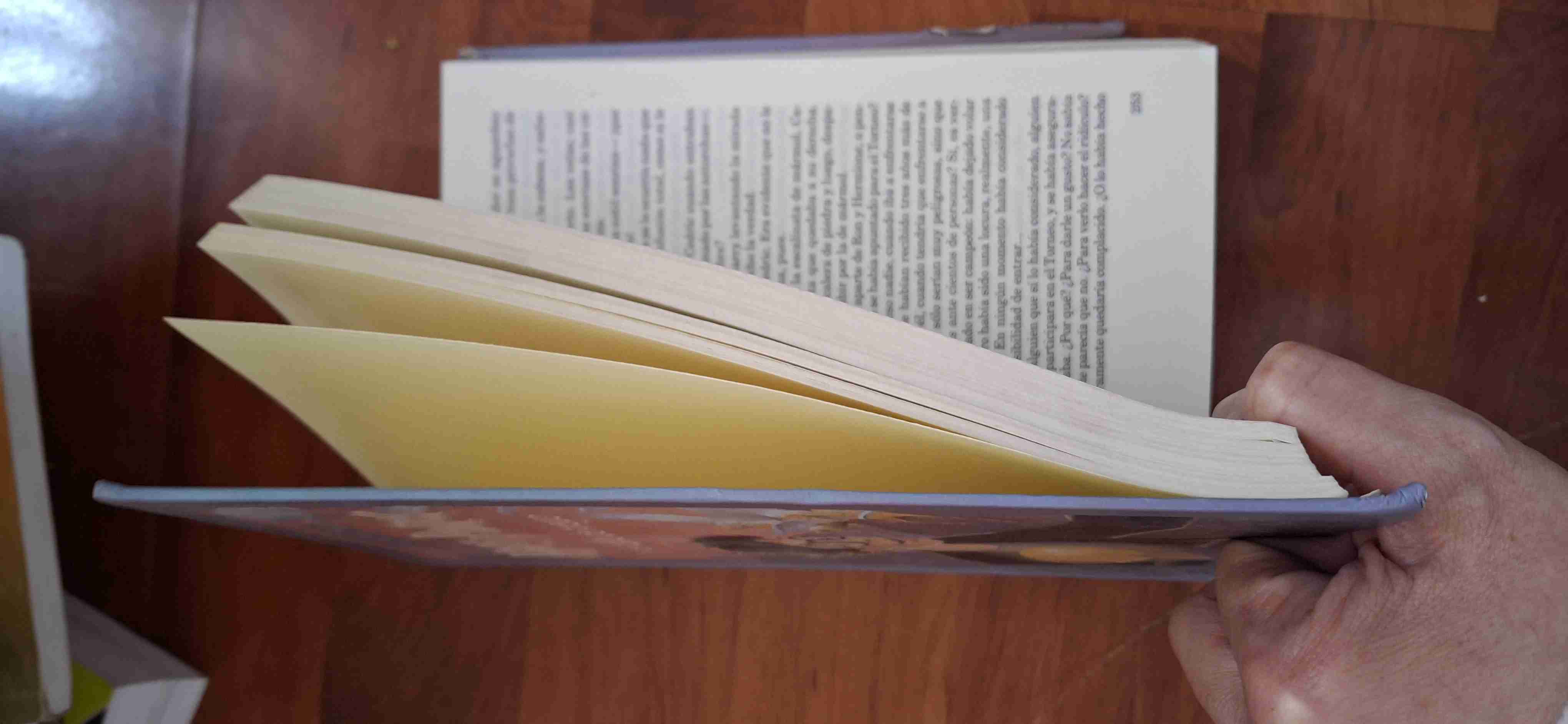 Harry Potter y el cáliz de fuego - miniatura 2