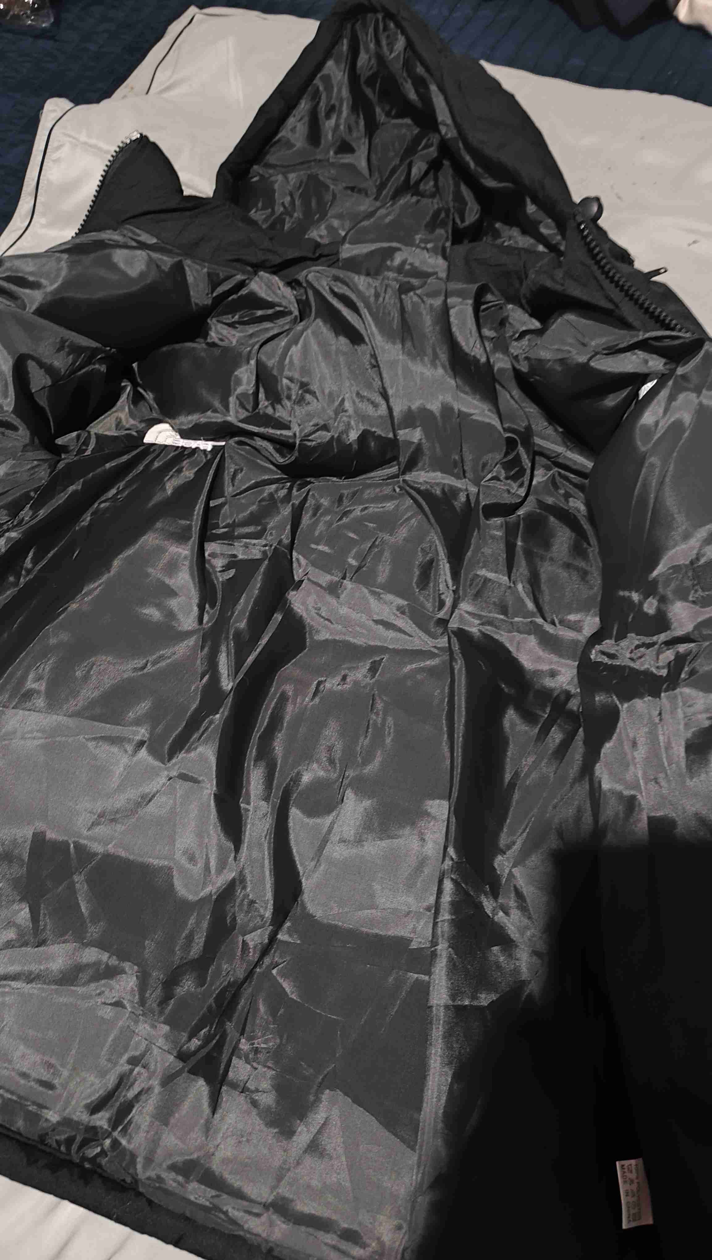 Chaquetas - miniatura 1