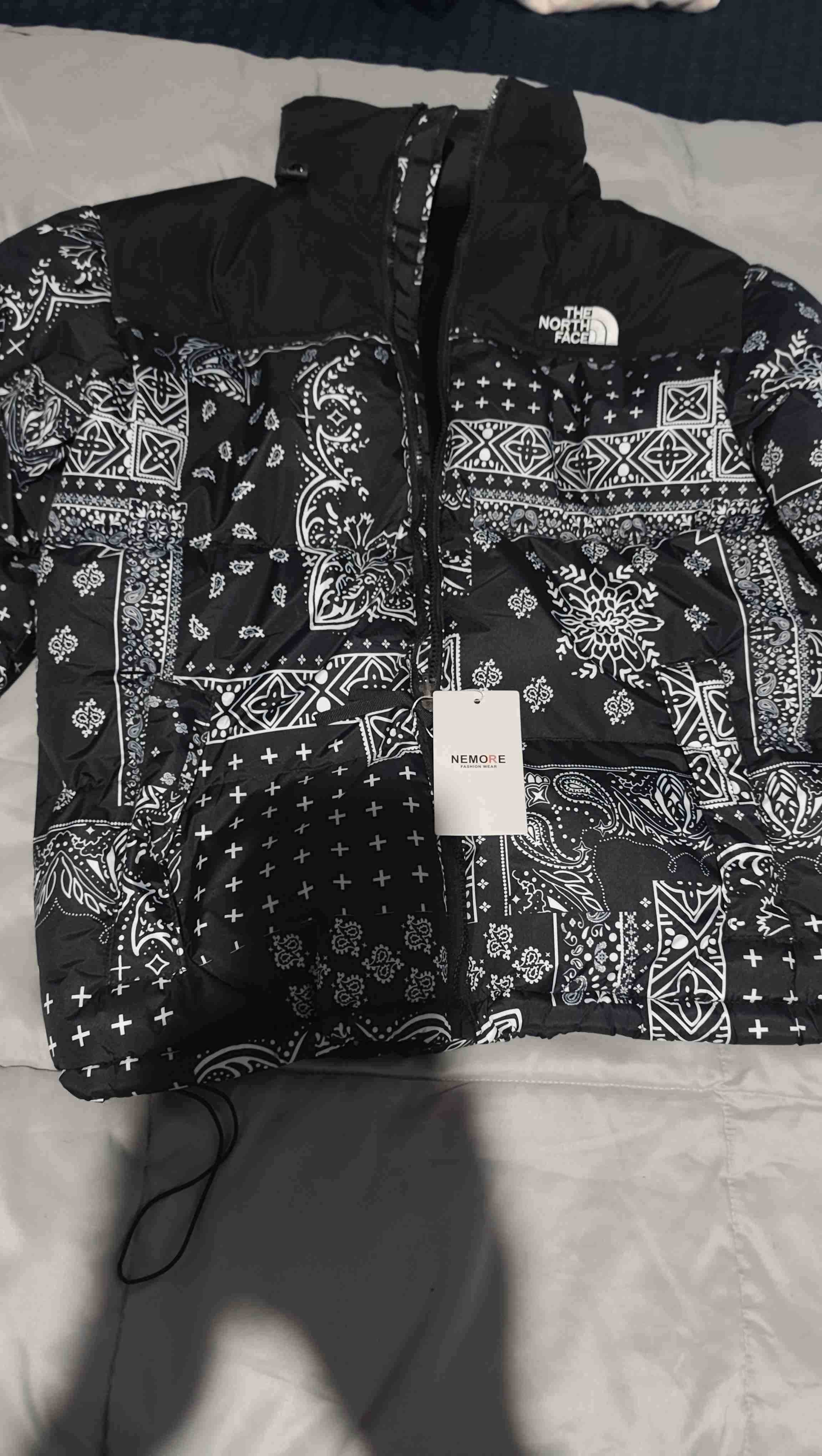 Chaquetas - miniatura 5