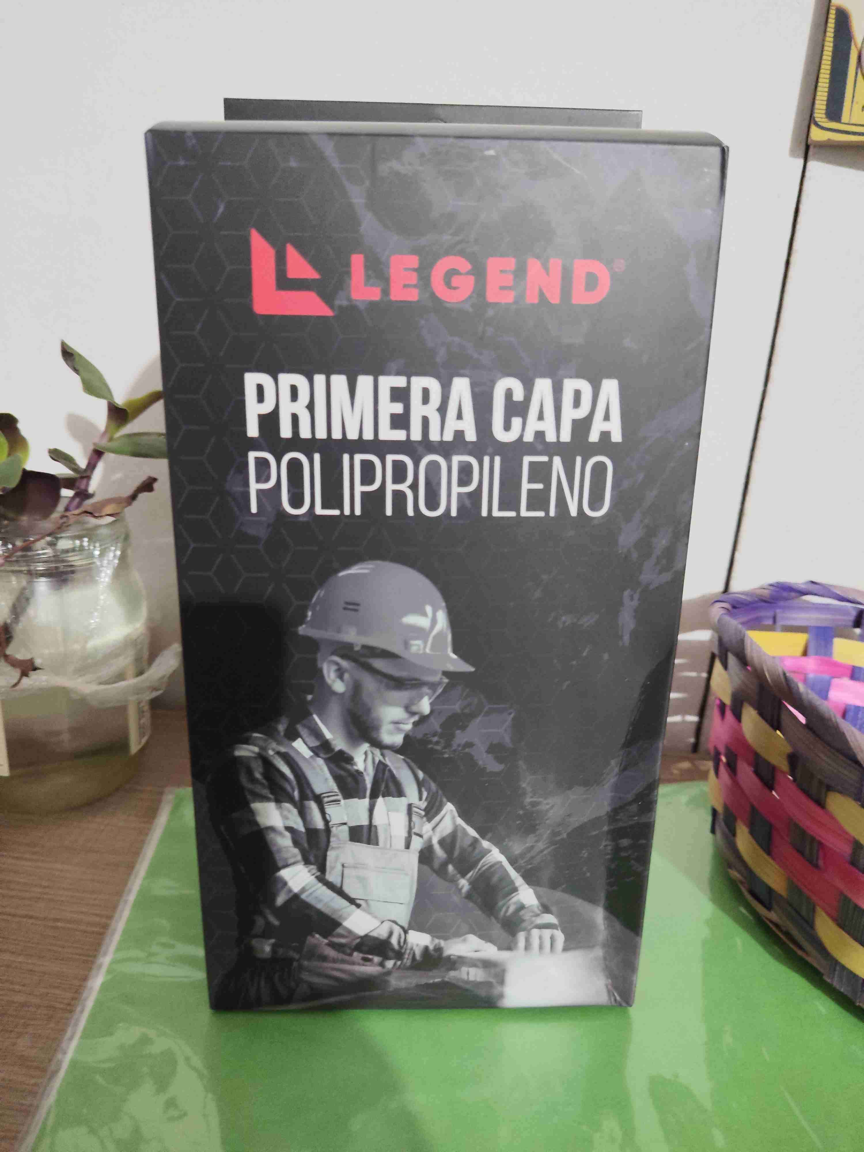 Primera capa de polipropileno Legend - miniatura 2
