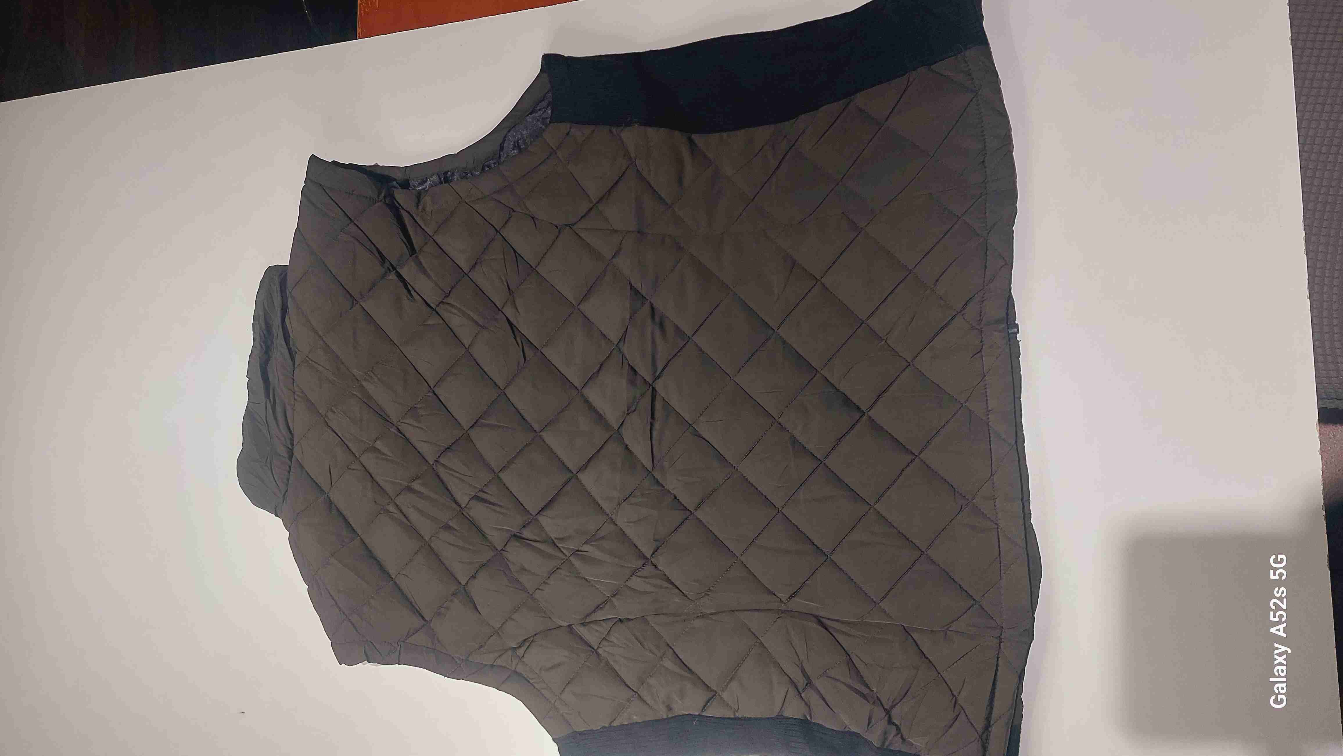 CASACA SIN MANGAS ACOLCHADA TALLA XXL - miniatura 5