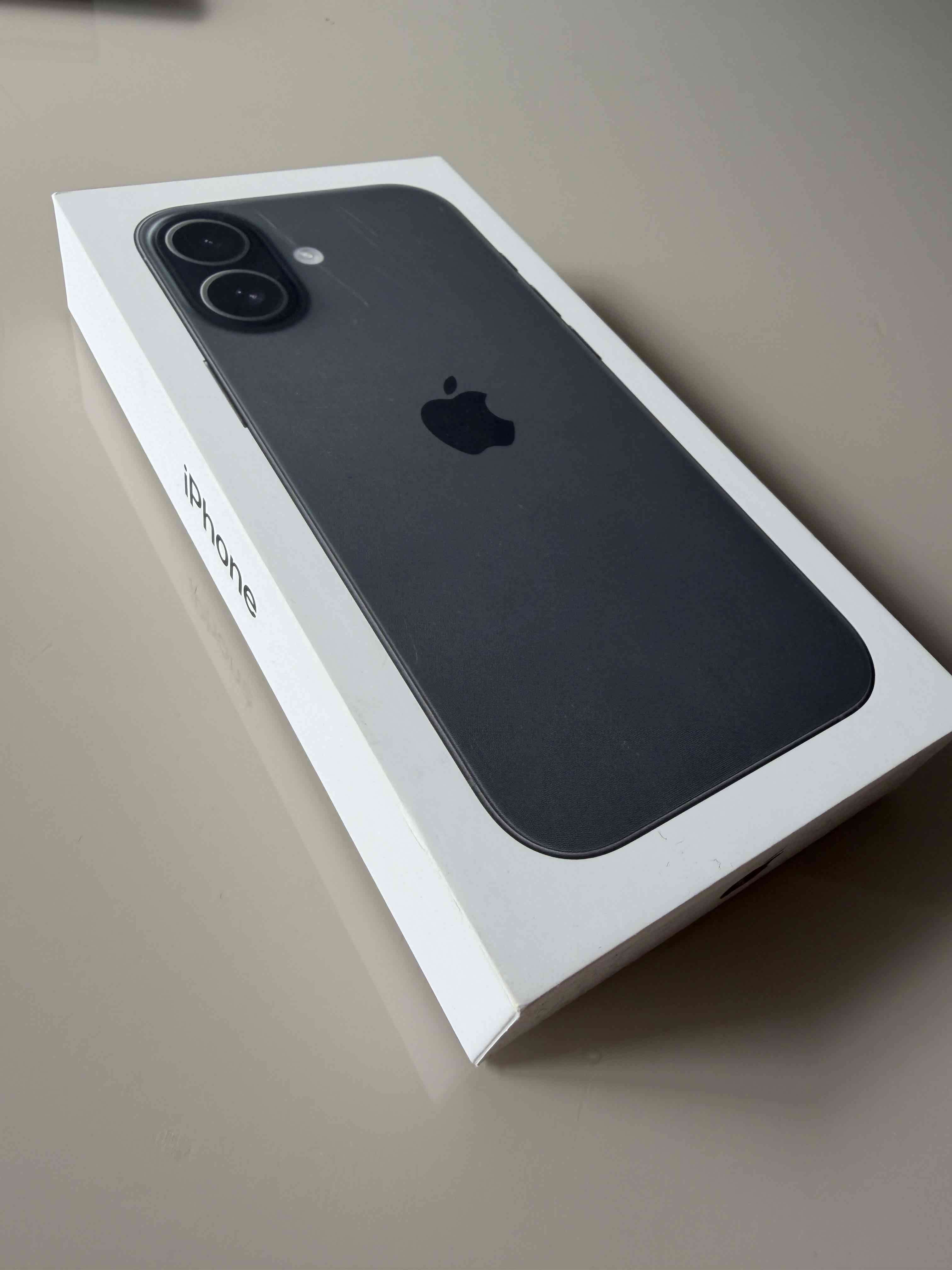 iPhone 17 512GB nuevo en caja - miniatura 1