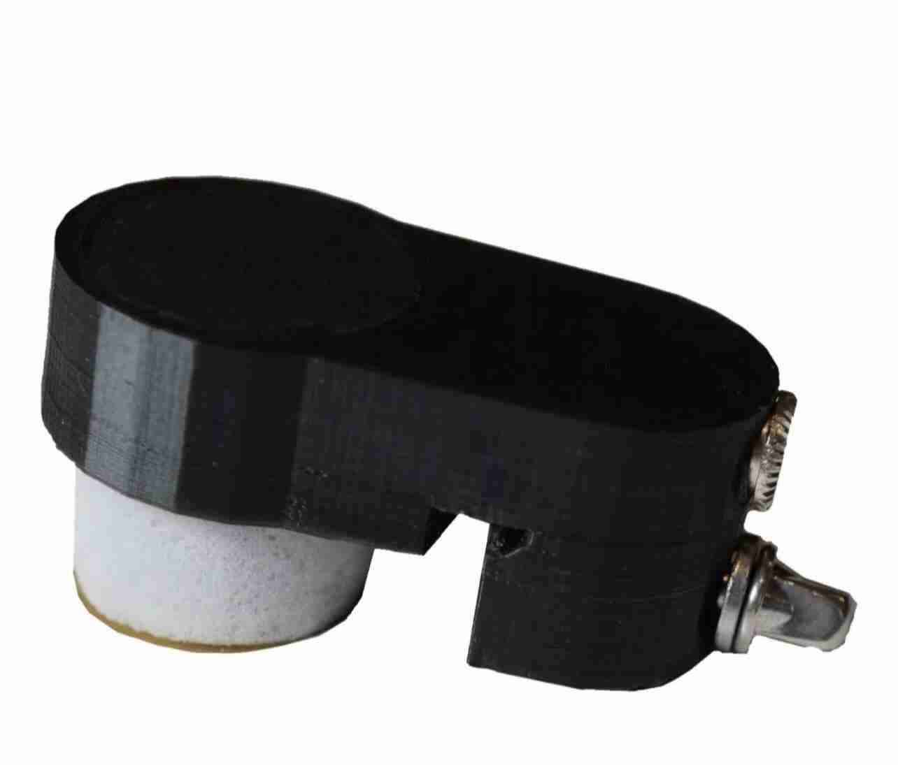 Trigger bateria 1 zona