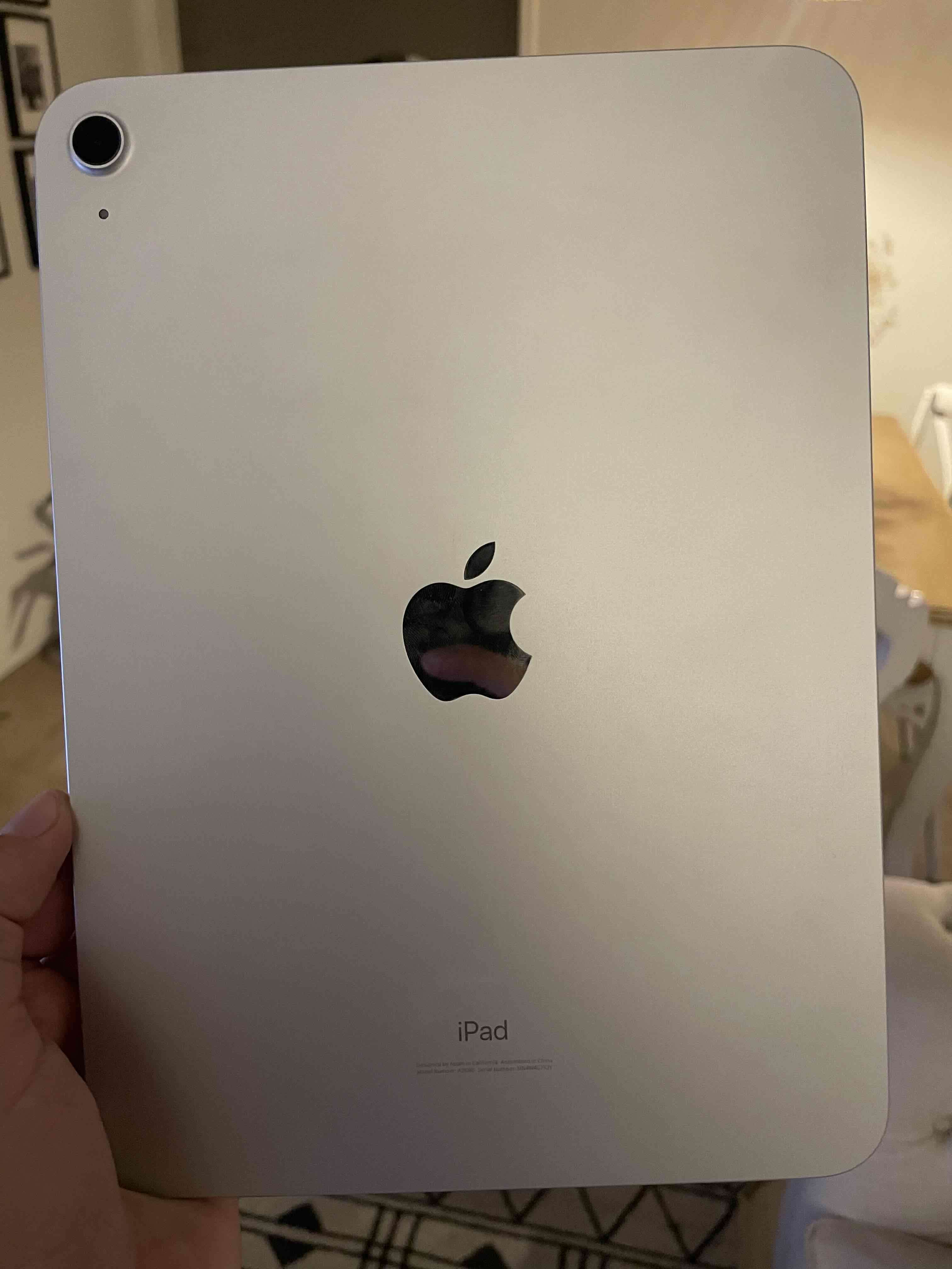 iPad 10ma generación - miniatura 1