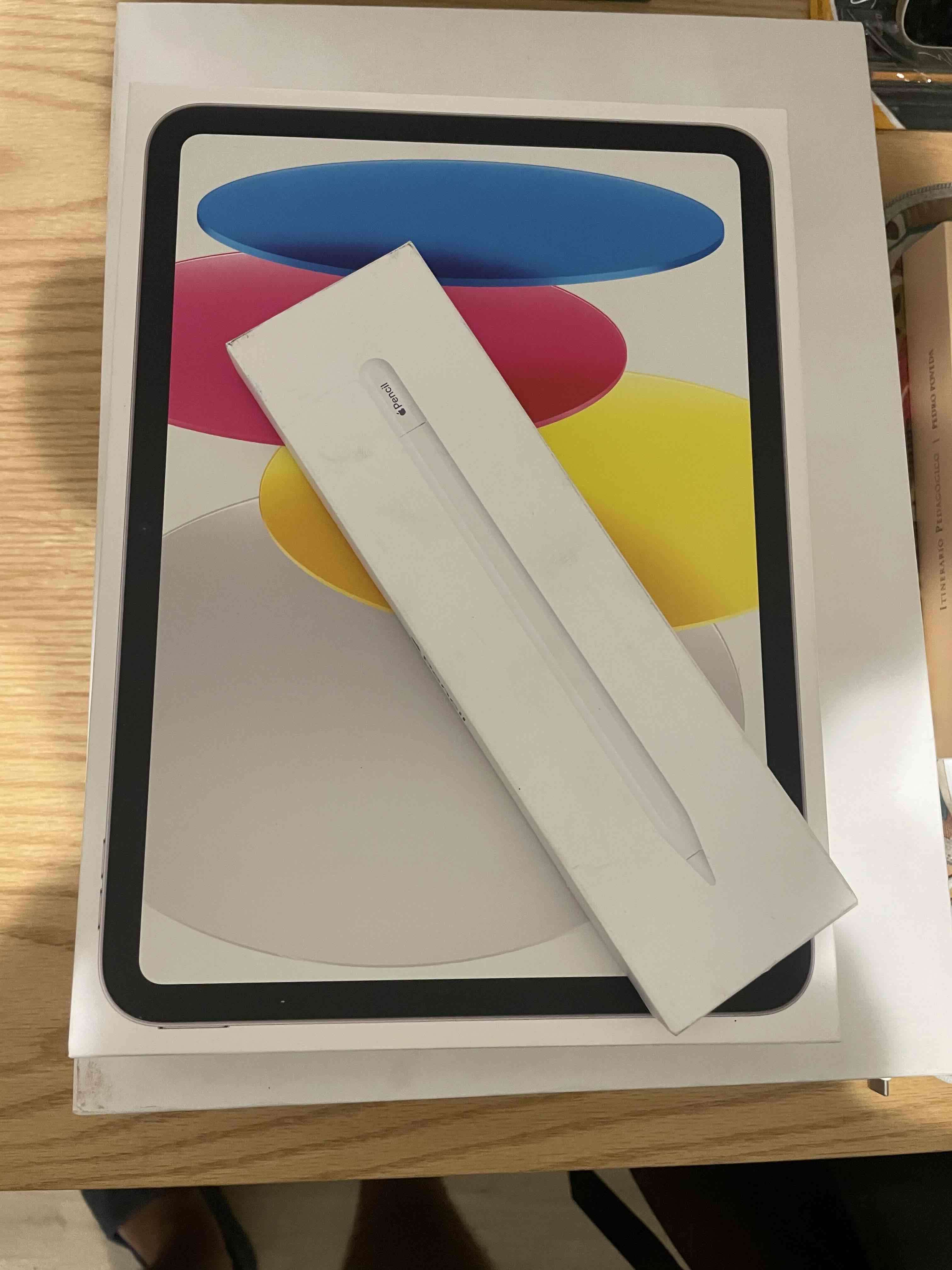 iPad 10ma generación - miniatura 3