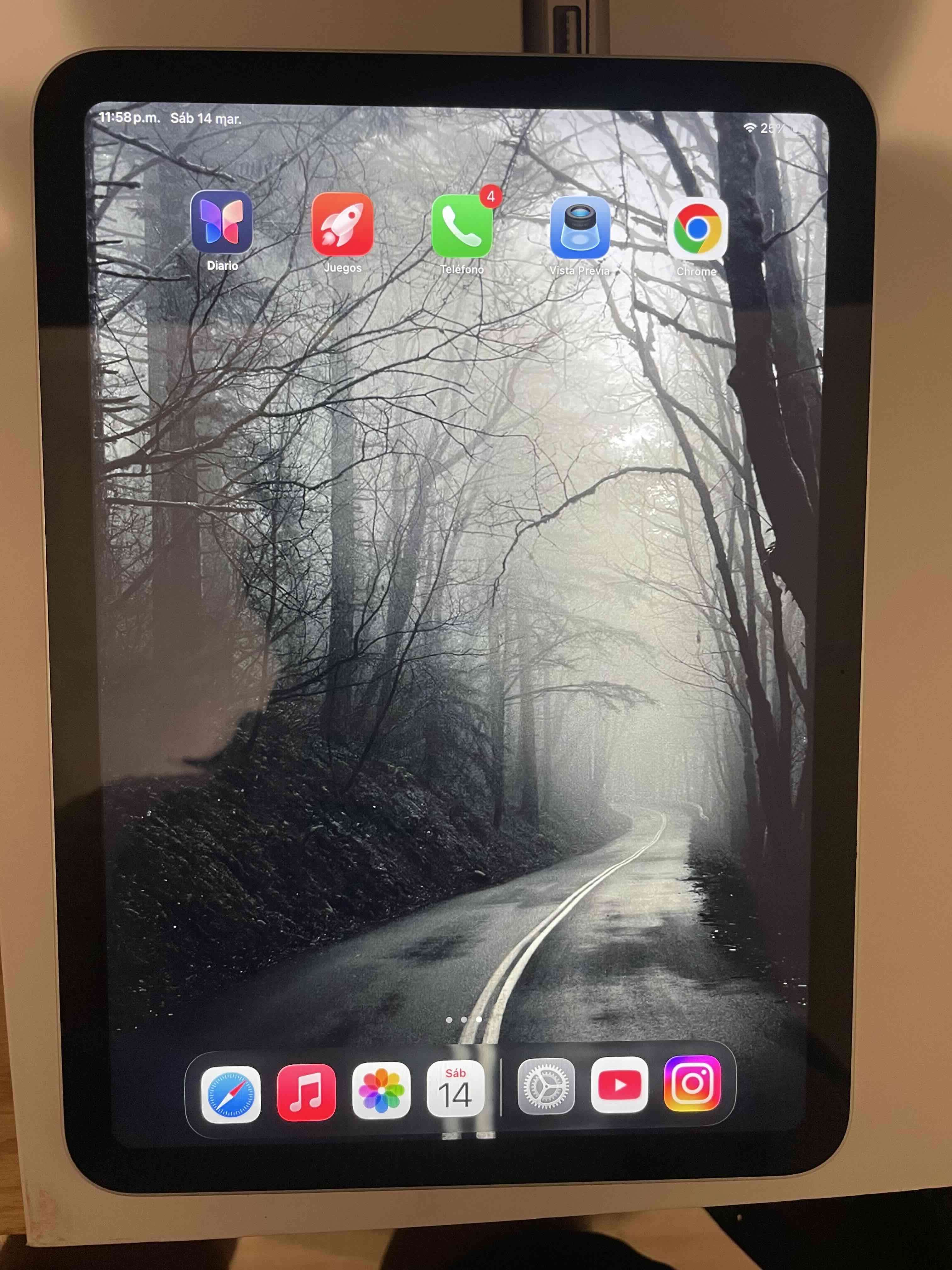 iPad 10ma generación - miniatura 4