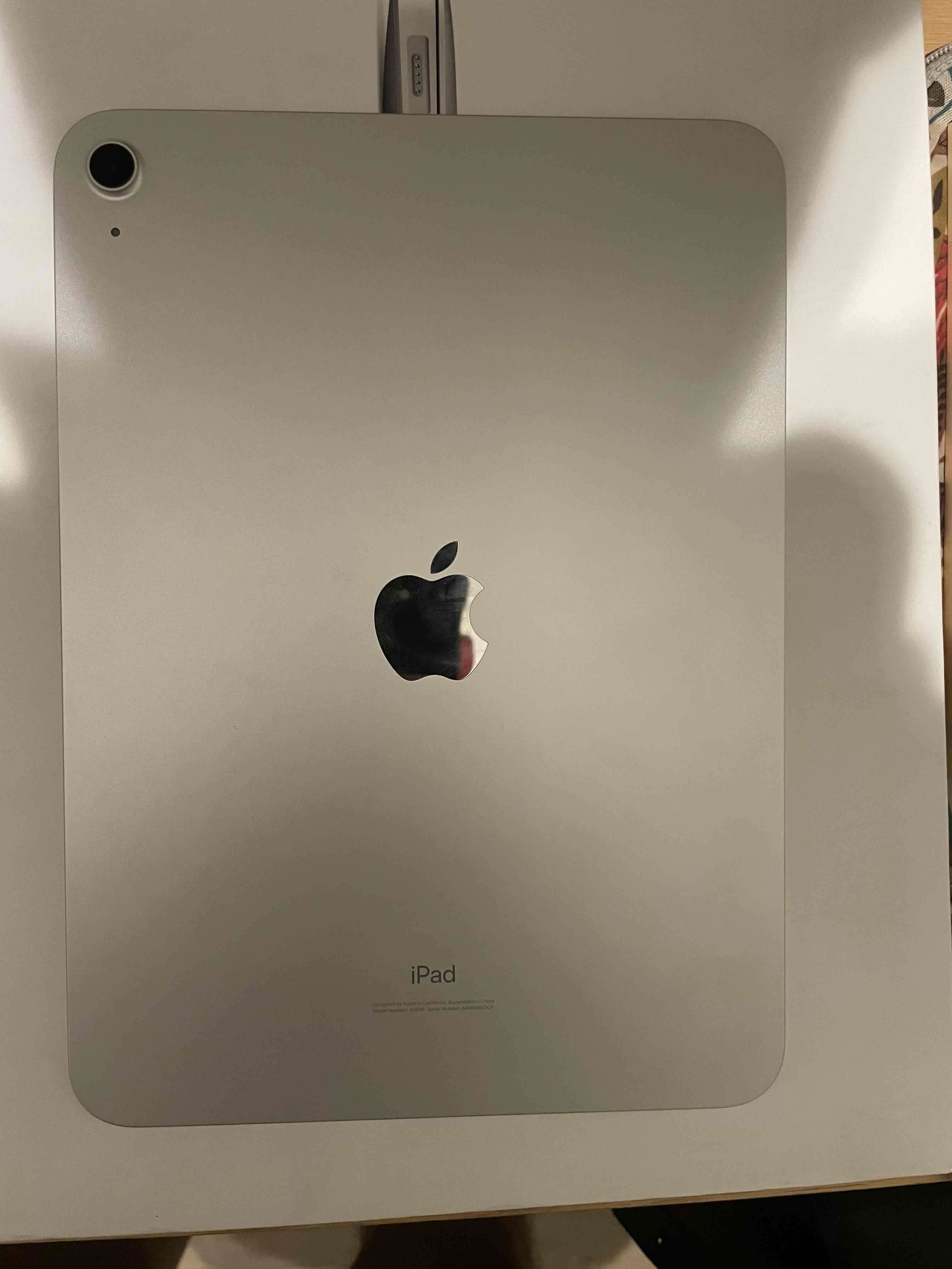 iPad 10ma generación - miniatura 6