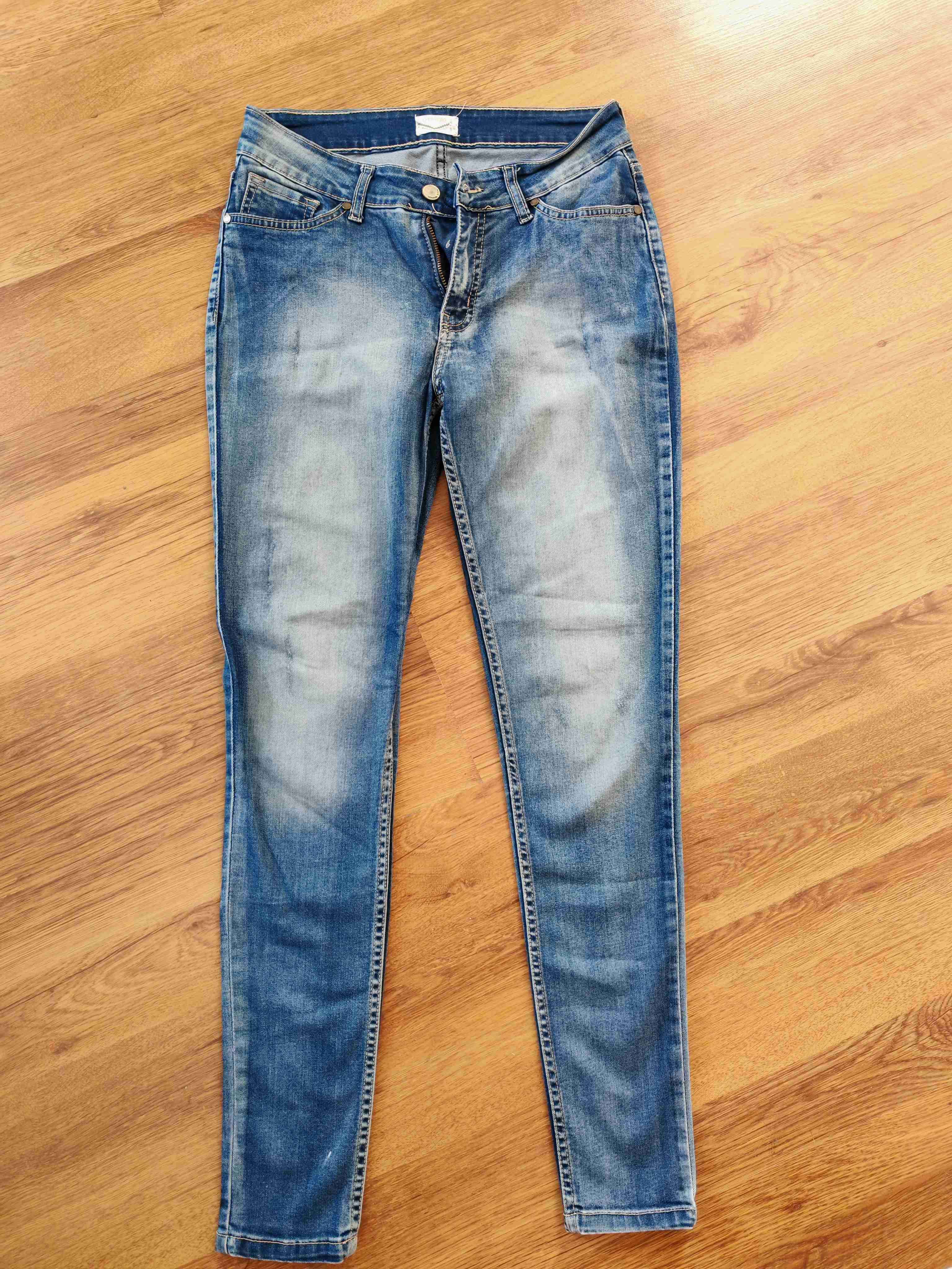 Jeans ajustados Umbrale - miniatura 1