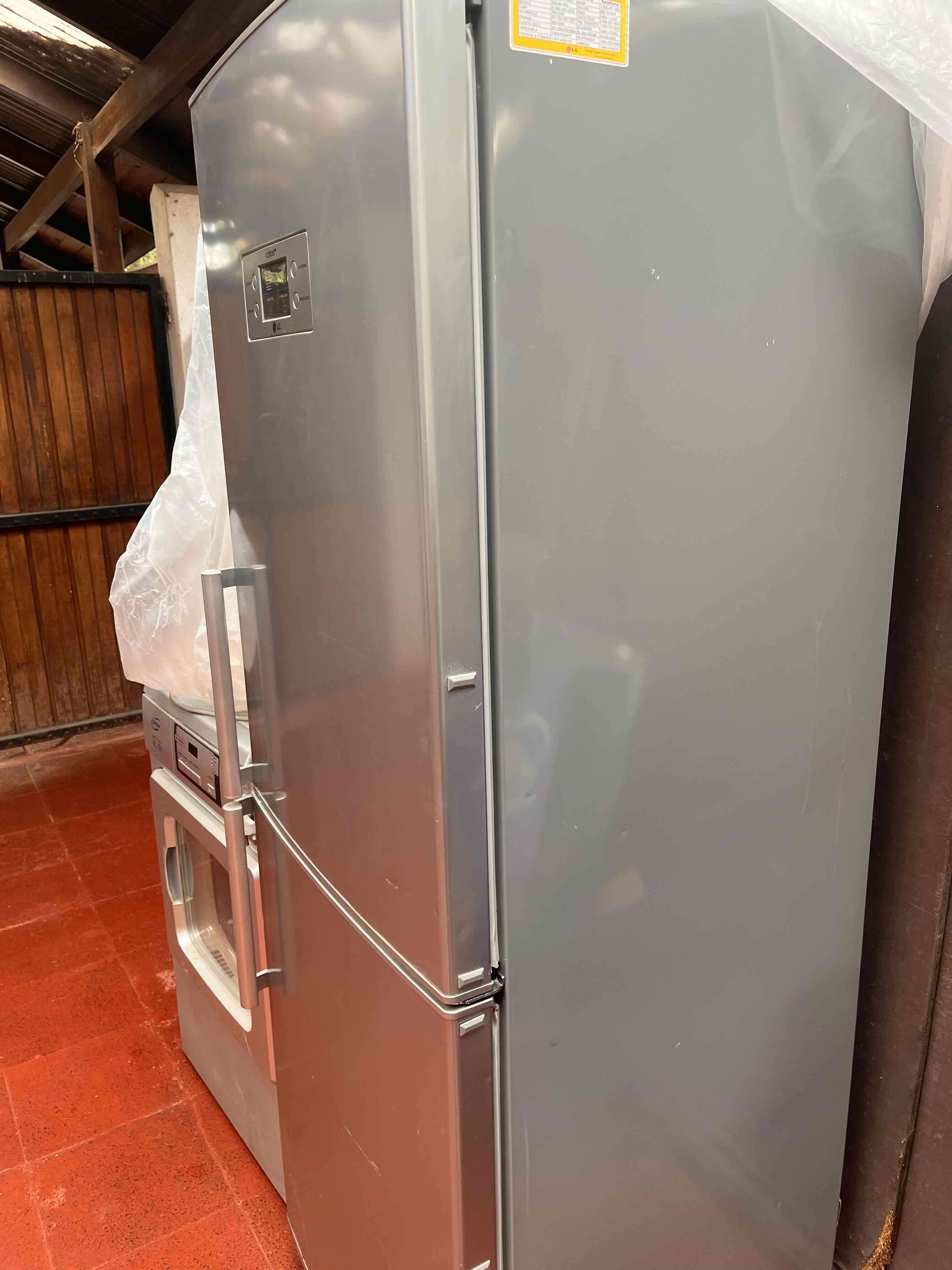 Refrigerador LG No Frost - miniatura 2