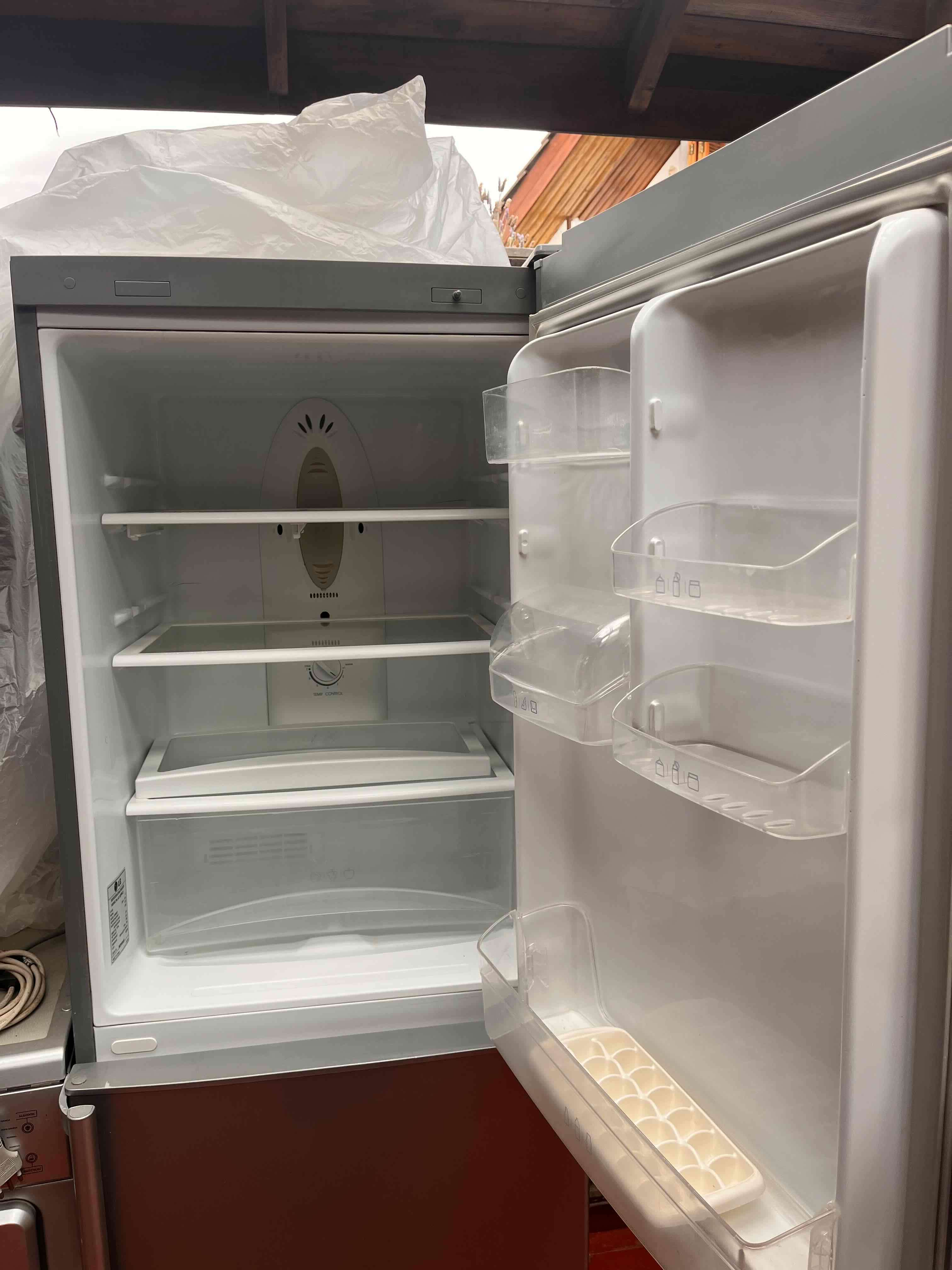 Refrigerador LG No Frost - miniatura 3