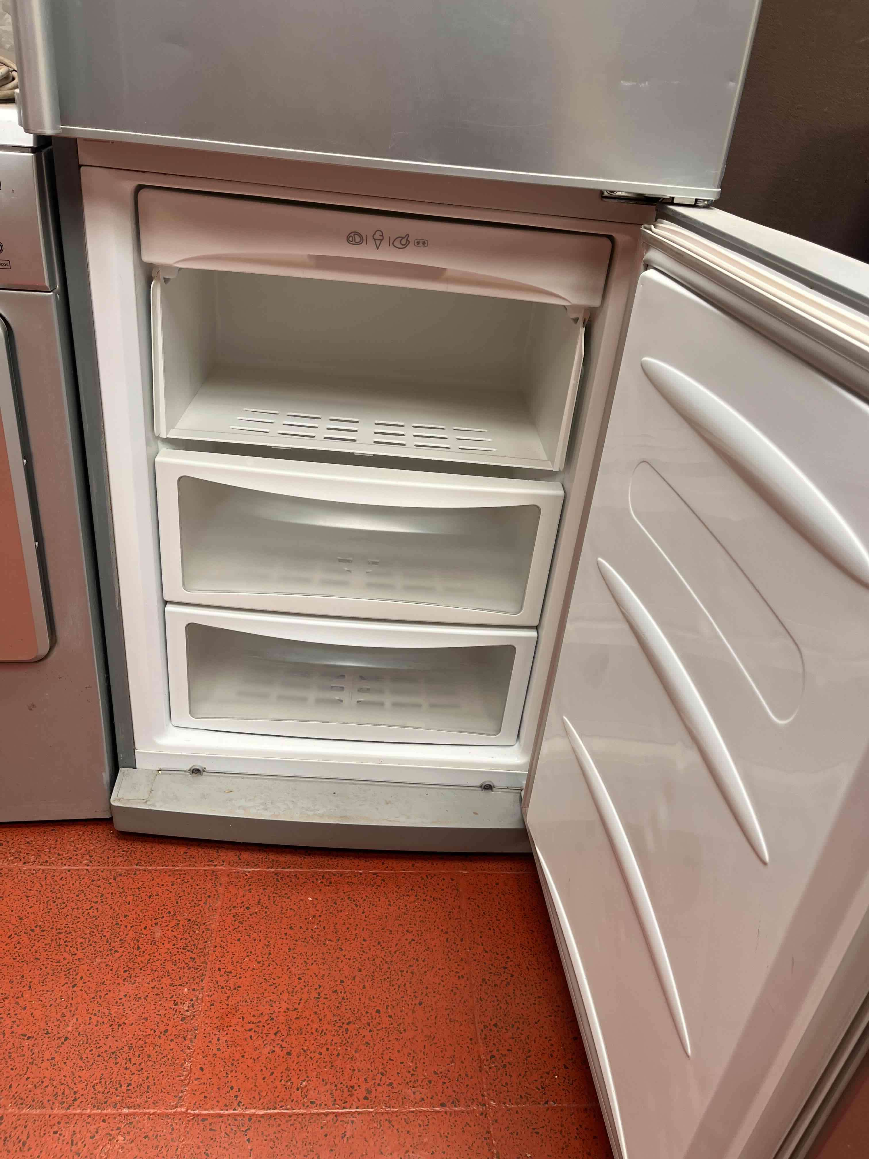 Refrigerador LG No Frost - miniatura 4