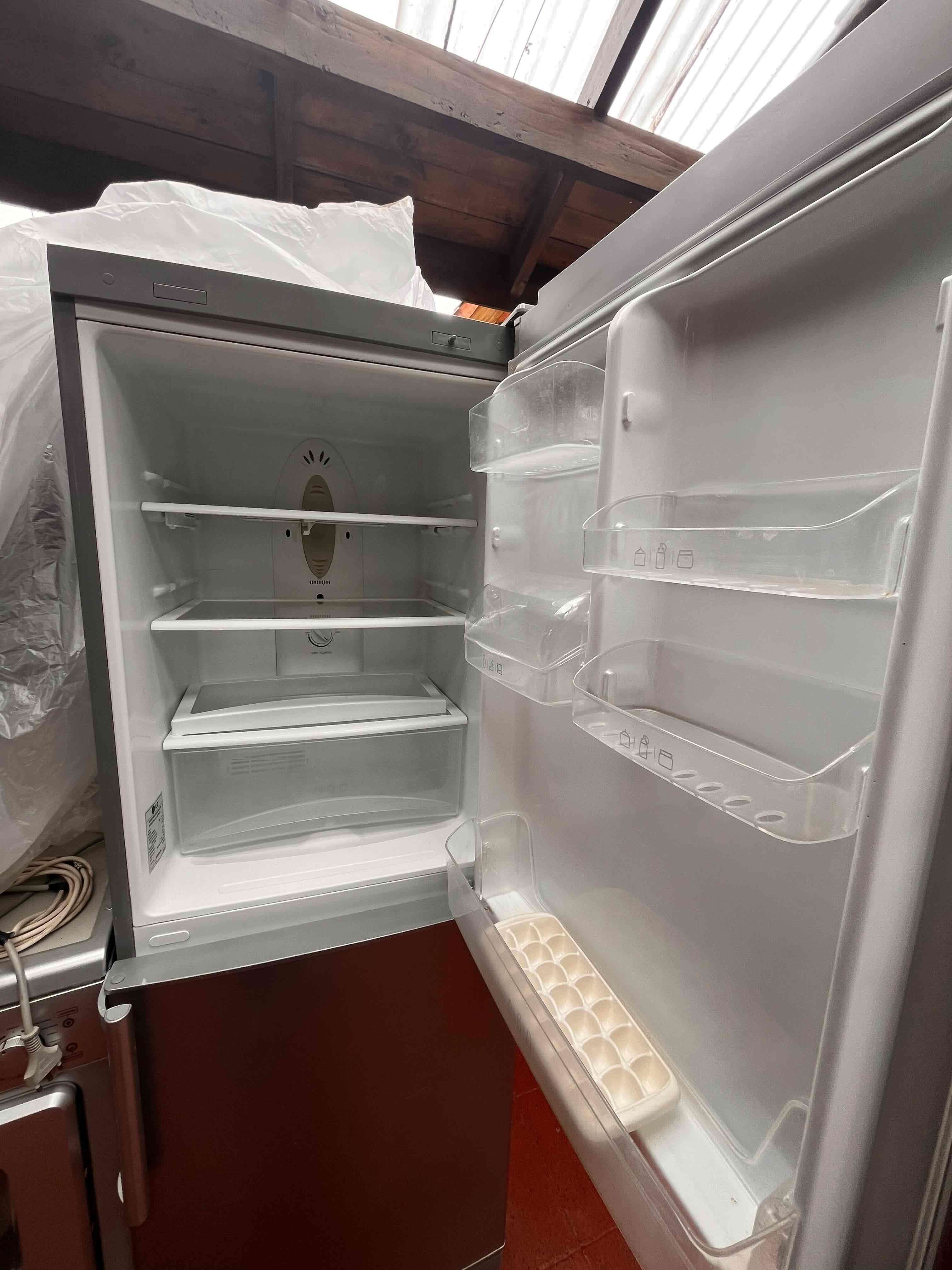 Refrigerador LG No Frost - miniatura 5