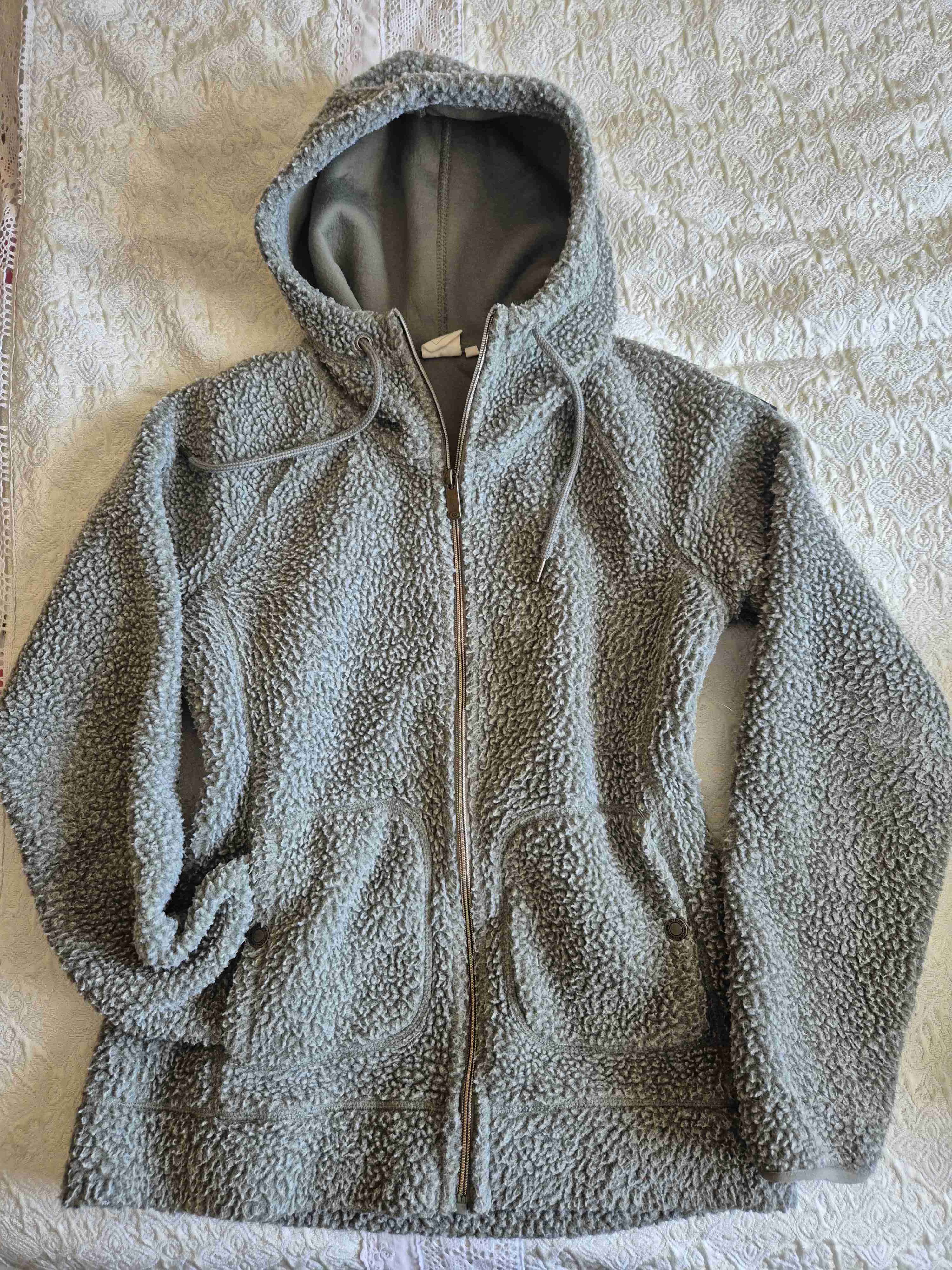 Poleron chiporro - miniatura 1