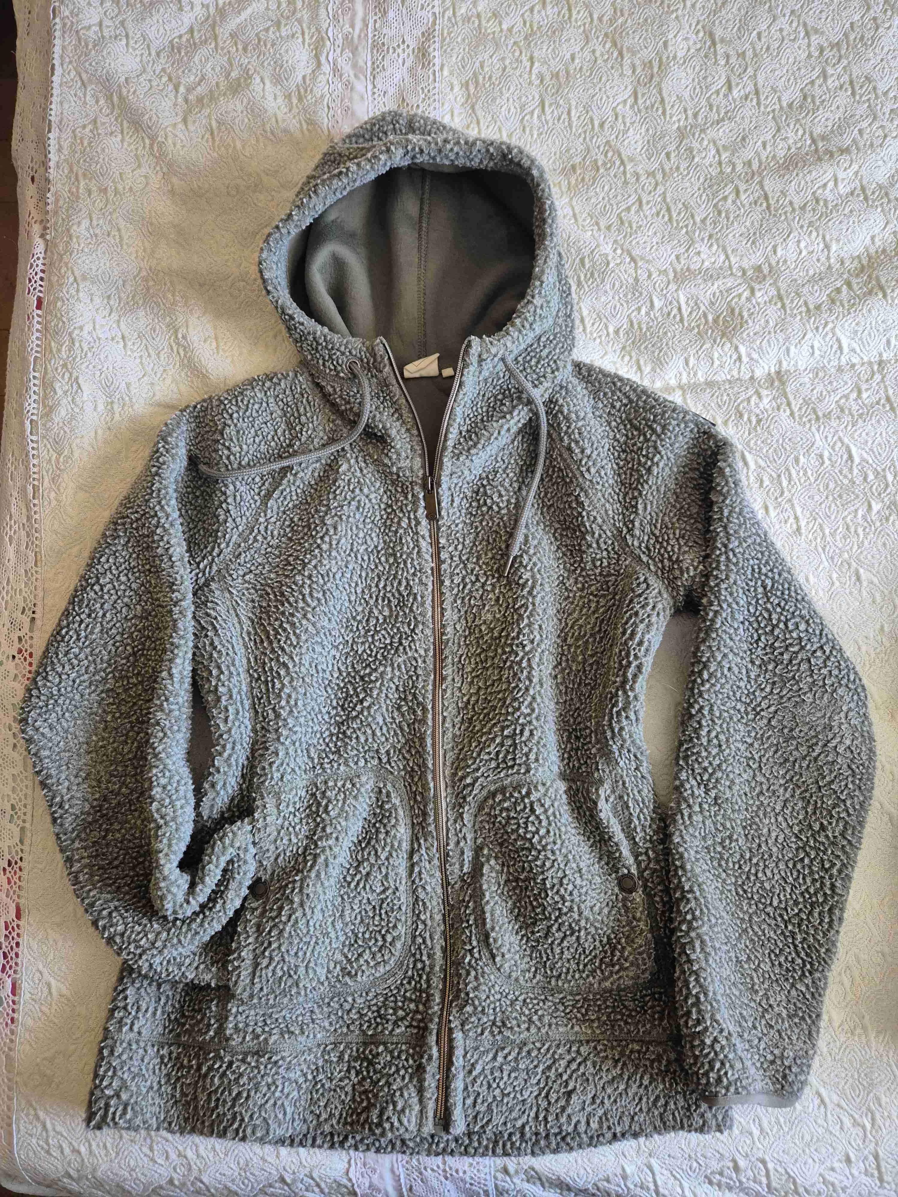 Poleron chiporro - miniatura 2