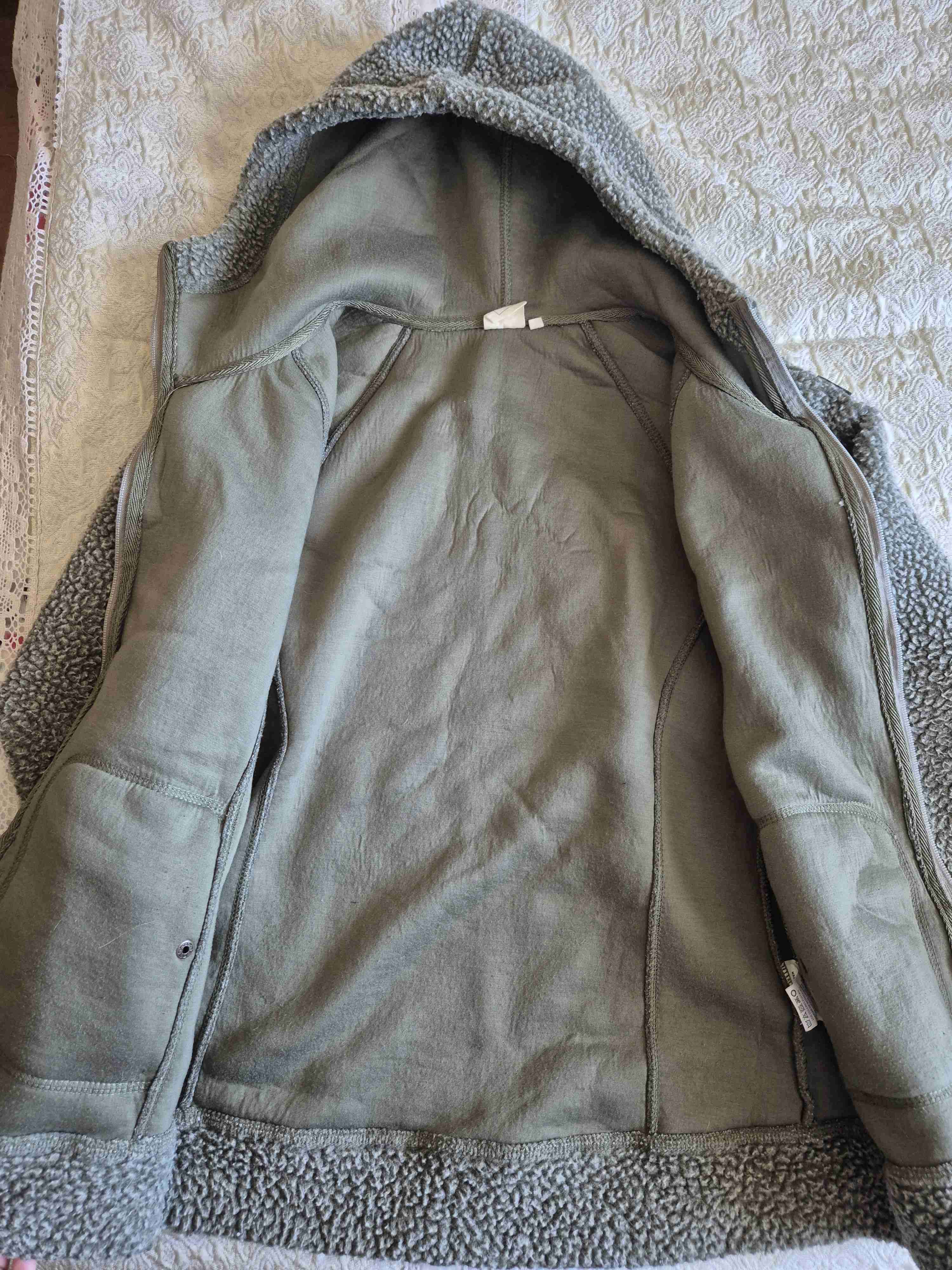 Poleron chiporro - miniatura 3