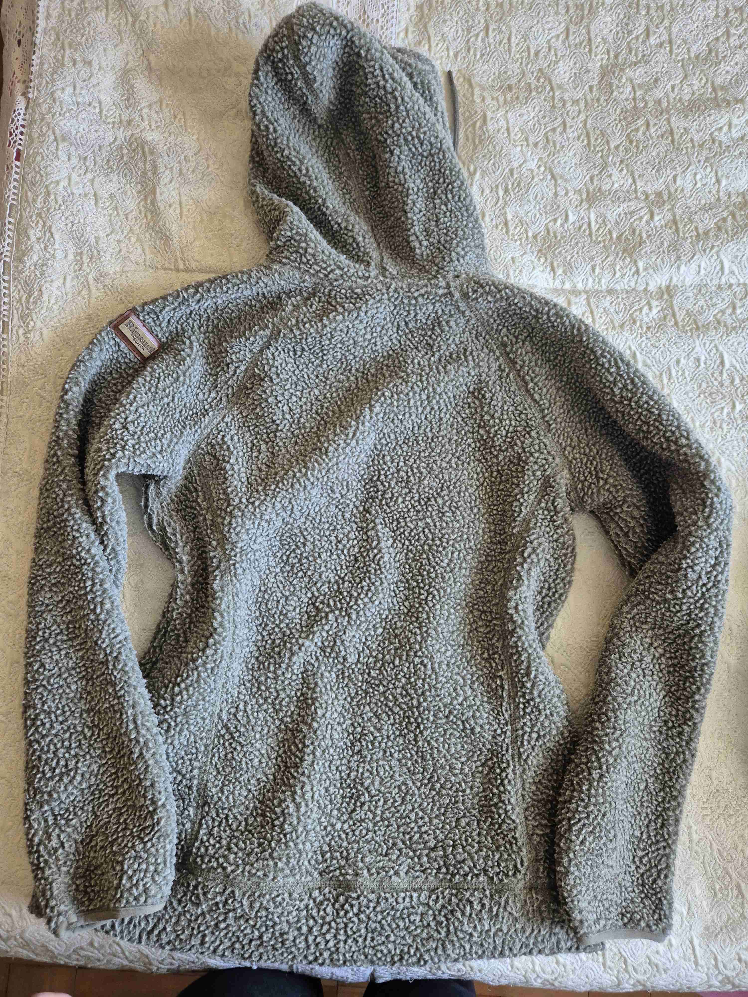 Poleron chiporro - miniatura 4