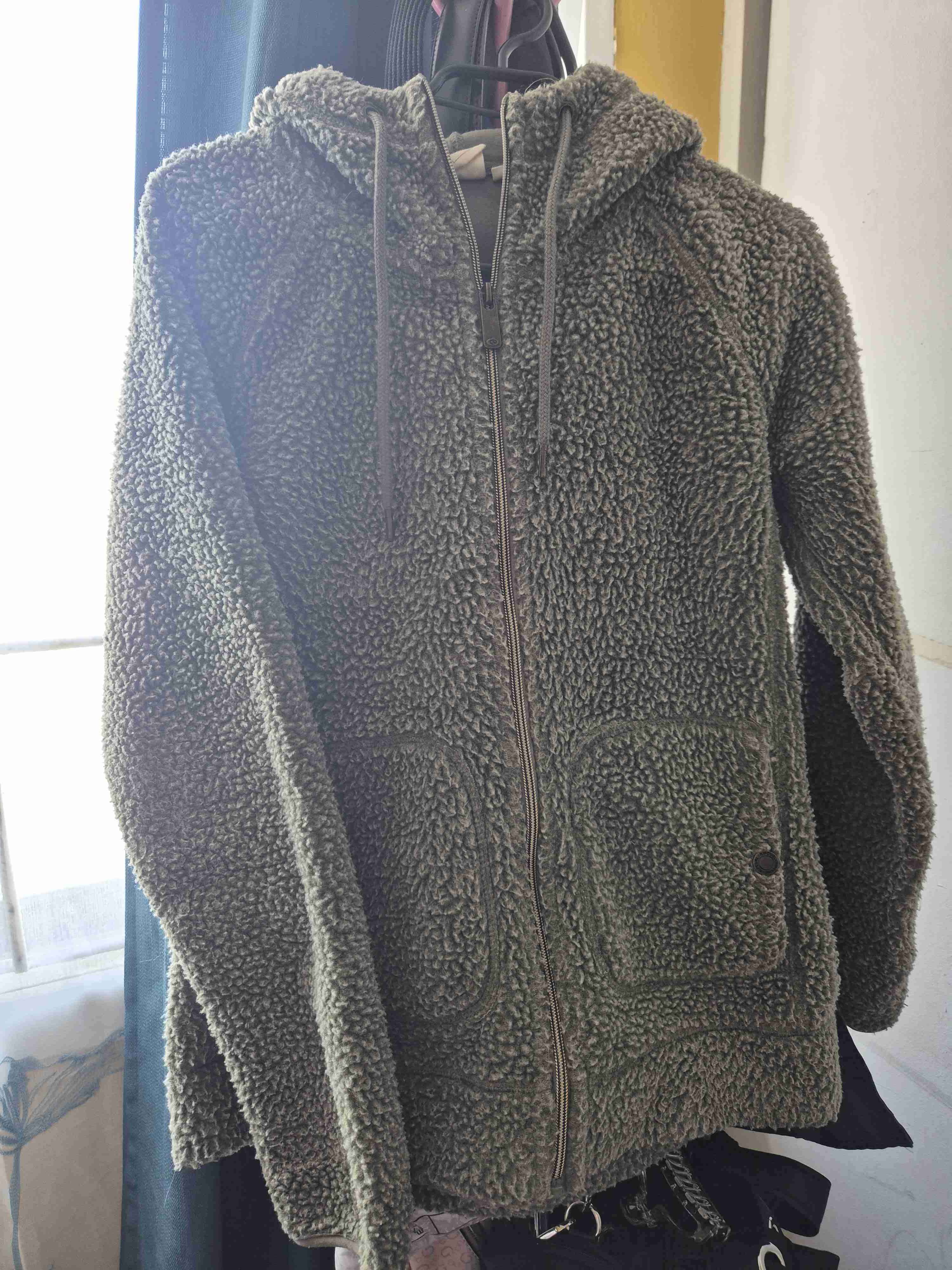 Poleron chiporro - miniatura 5