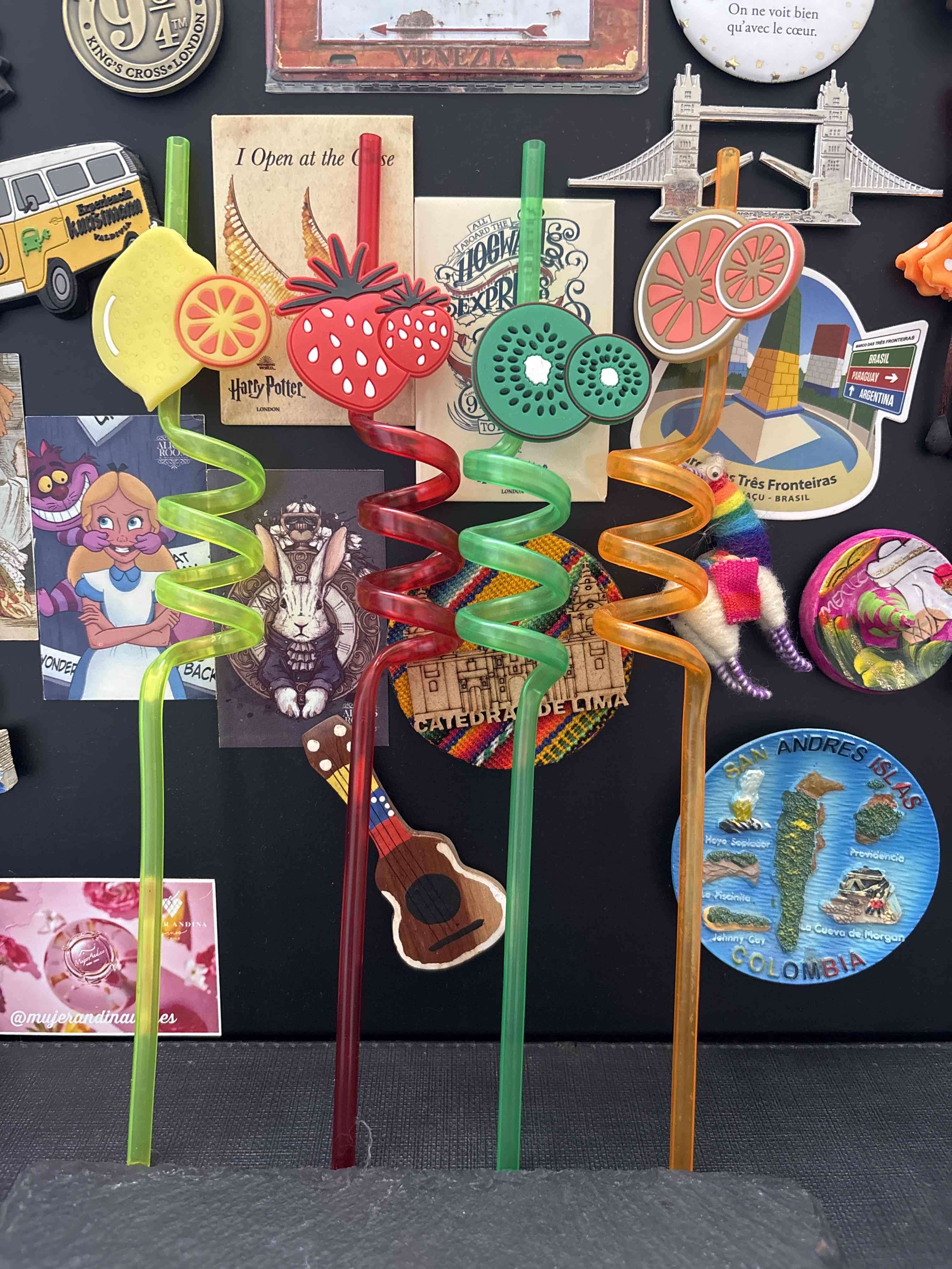 Set de bombillas decorativas