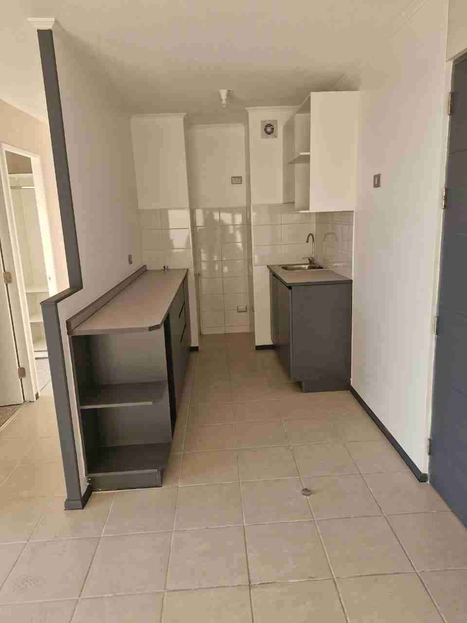 Se arrienda departamento - miniatura 2