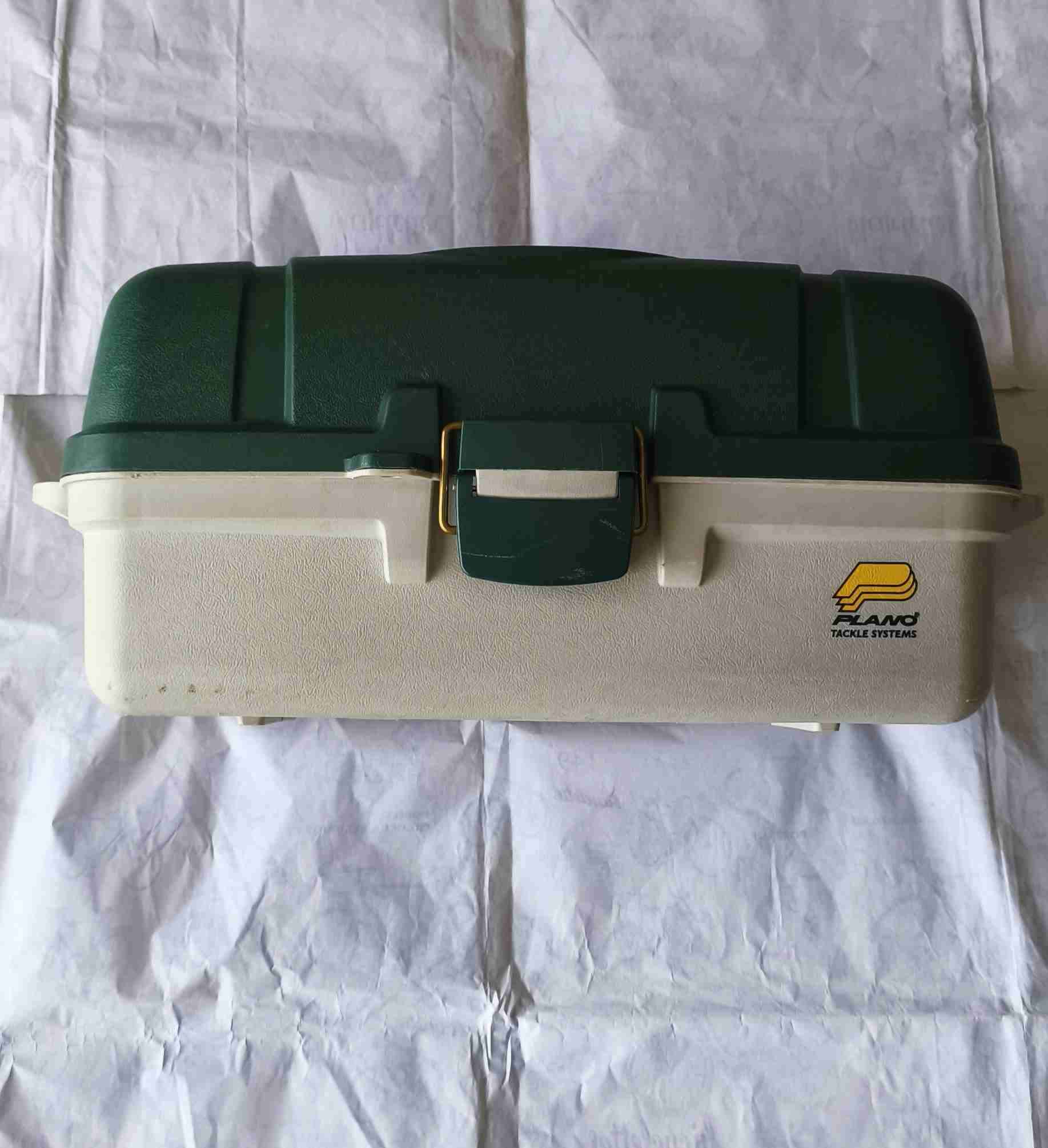 Caja de pesca - miniatura 1