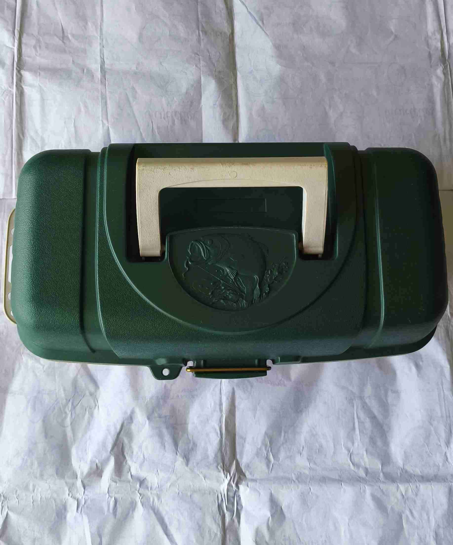 Caja de pesca - miniatura 3