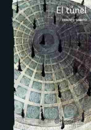 Libro 'El túnel' de Ernesto Sabato - miniatura 1